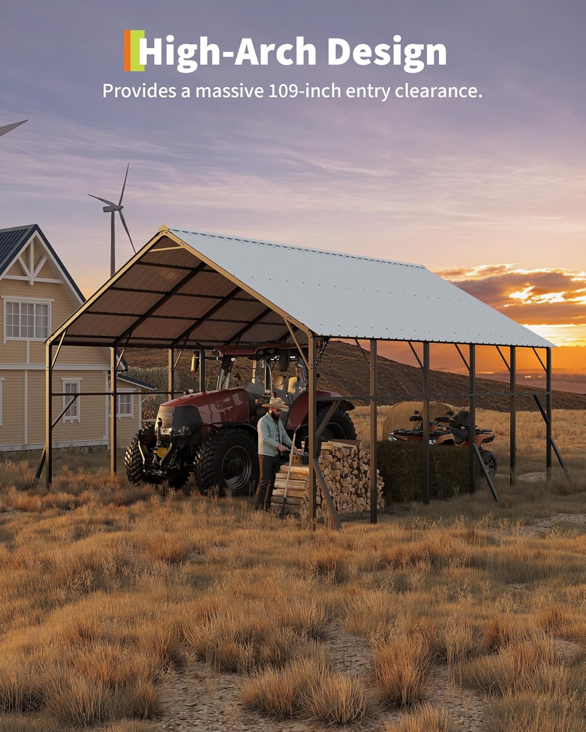 Step-by-step setup guide for Garvee 20x25 ft carport review,Garvee 20x25 ft carport review and rating,is Garvee 20x25 ft carport worth buying,Garvee 20x25 ft carport review pros cons,Garvee 20x25 ft carport review honest opinion,Garvee 20x25 ft carport review verdict