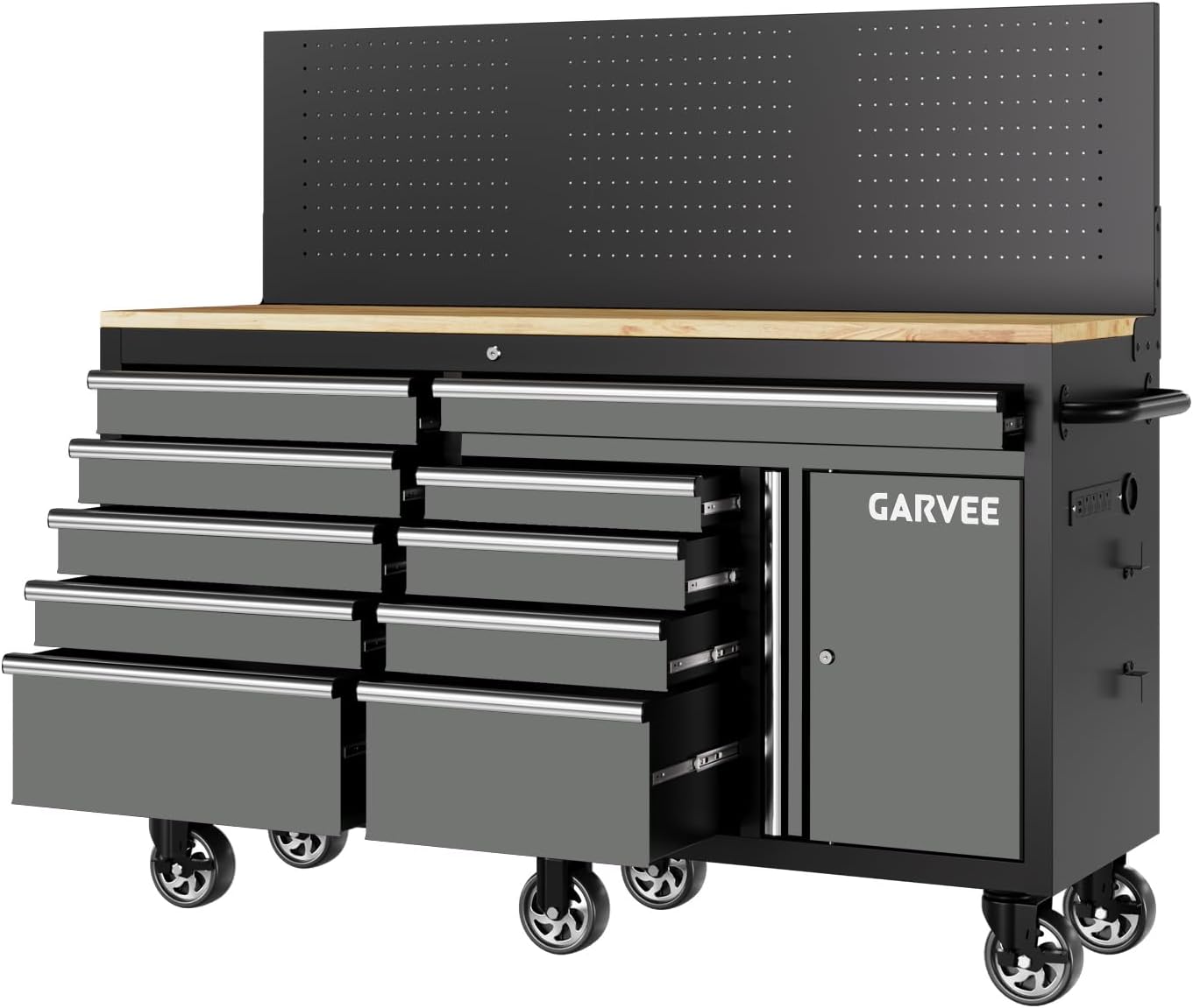 Garvee rolling tool chest review,Garvee tool chest review and rating,is Garvee rolling tool chest worth buying,Garvee rolling tool chest review pros cons,Garvee rolling tool chest review honest opinion,Garvee rolling tool chest review verdict - detailed features and technical specifications