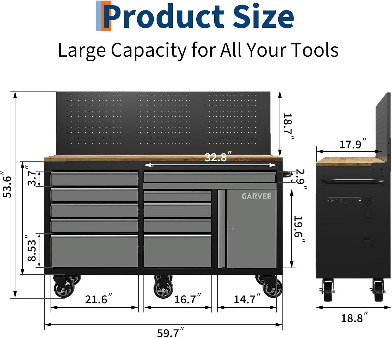 Step-by-step guide for Garvee rolling tool chest review,Garvee tool chest review and rating,is Garvee rolling tool chest worth buying,Garvee rolling tool chest review pros cons,Garvee rolling tool chest review honest opinion,Garvee rolling tool chest review verdict - complete tutorial