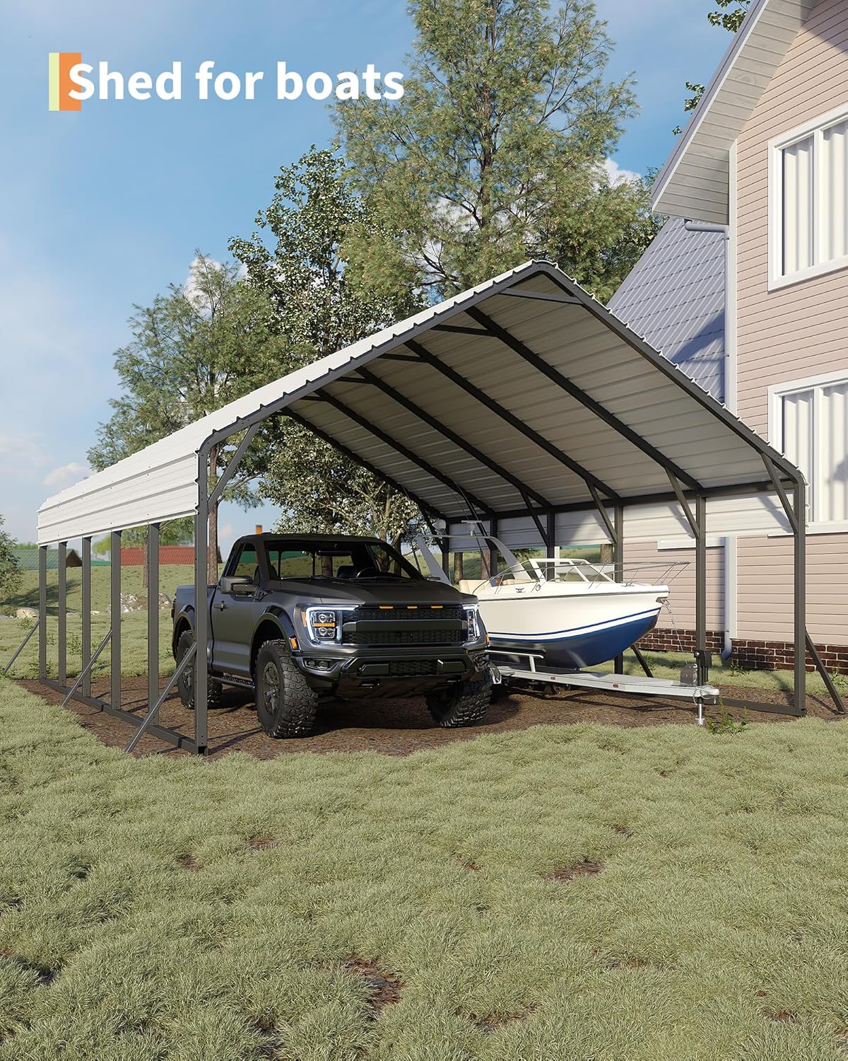 GarveeLife metal carport review,GarveeLife carport review and rating,is GarveeLife carport worth buying,GarveeLife carport review pros cons,GarveeLife carport review honest opinion,GarveeLife metal carport review verdict compared to top alternatives
