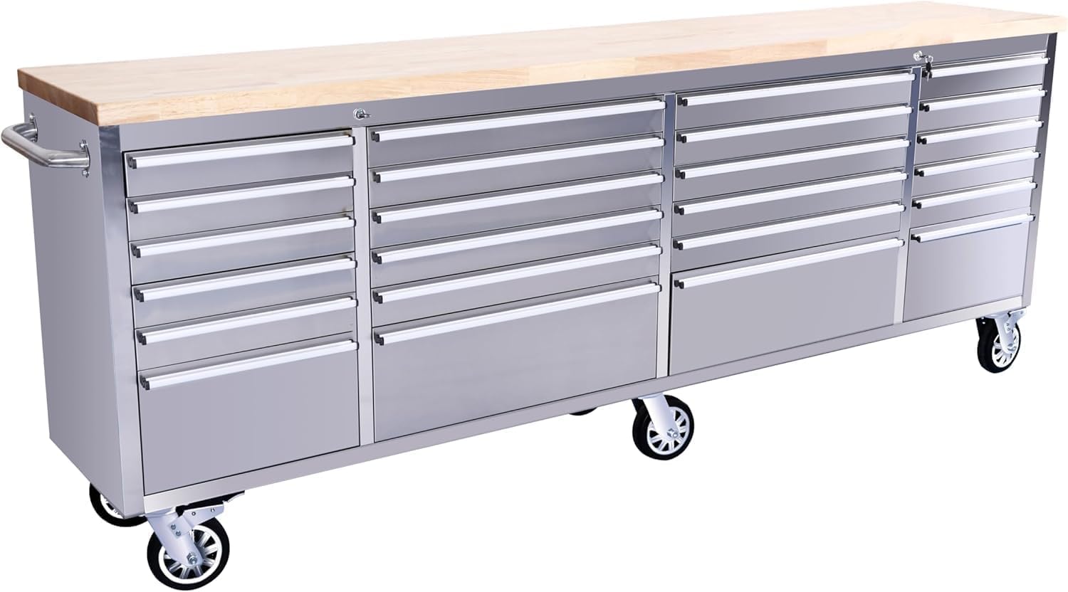 GarveeTech 96 inch tool chest review,GarveeTech 96 inch tool chest review and rating,GarveeTech 96 inch tool chest honest opinion,GarveeTech 96 inch tool chest review pros cons,GarveeTech 96 inch tool chest is it worth buying,GarveeTech 96 inch tool chest review verdict unboxing — first impressions and build quality assessment