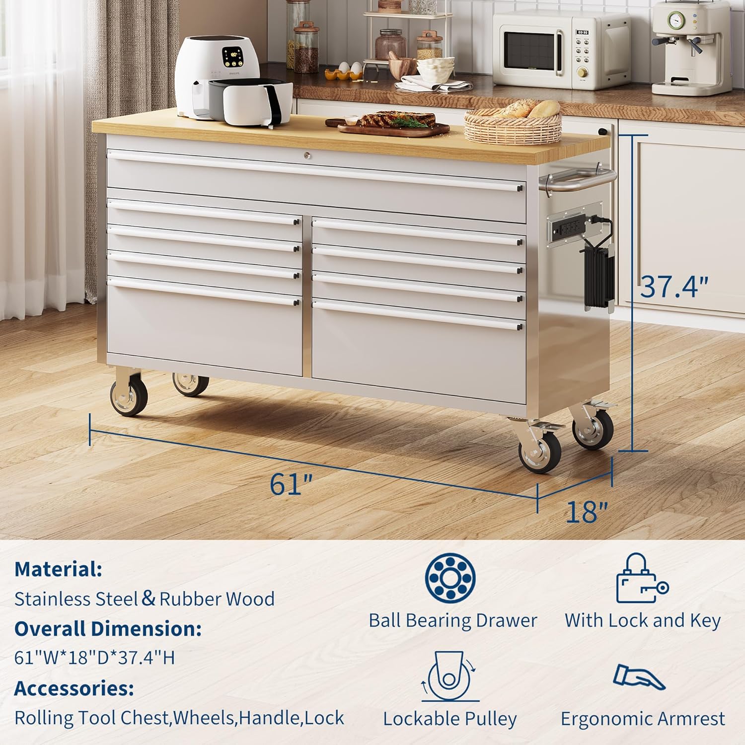 Setting up the GarveeTech tool chest review,GarveeTech tool chest review and rating,is GarveeTech tool chest worth buying,GarveeTech tool chest review pros cons,GarveeTech tool chest review honest opinion,GarveeTech tool chest review verdict for the first time