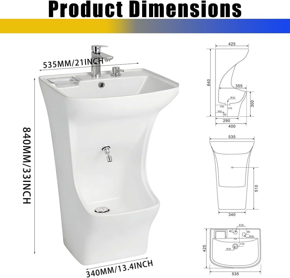 Jiayiyoux Muslim Ceramic Wash Basin review,Muslim Ceramic Wash Basin review and rating,is Jiayiyoux wash basin worth buying,Muslim Ceramic Wash Basin review pros cons,Jiayiyoux wash basin review honest opinion,Jiayiyoux Muslim Ceramic Wash Basin review verdict key features examined up close