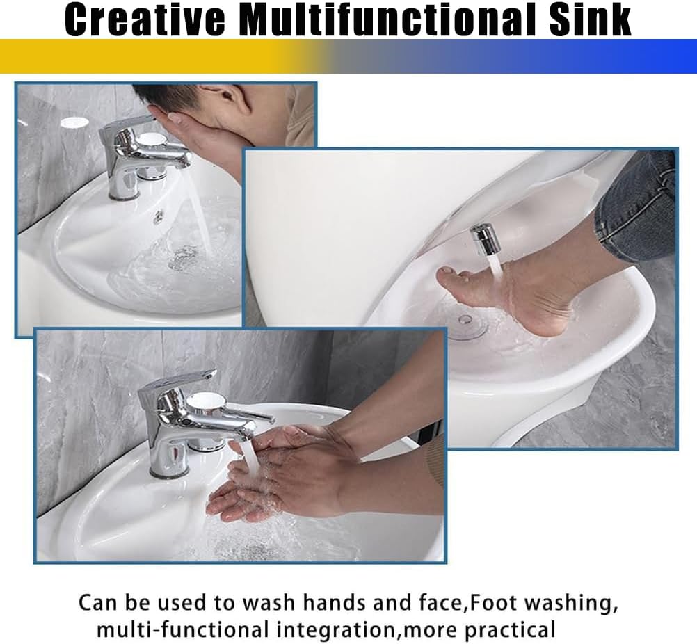 Jiayiyoux Muslim Ceramic Wash Basin review,Muslim Ceramic Wash Basin review and rating,is Jiayiyoux wash basin worth buying,Muslim Ceramic Wash Basin review pros cons,Jiayiyoux wash basin review honest opinion,Jiayiyoux Muslim Ceramic Wash Basin review verdict performance test results