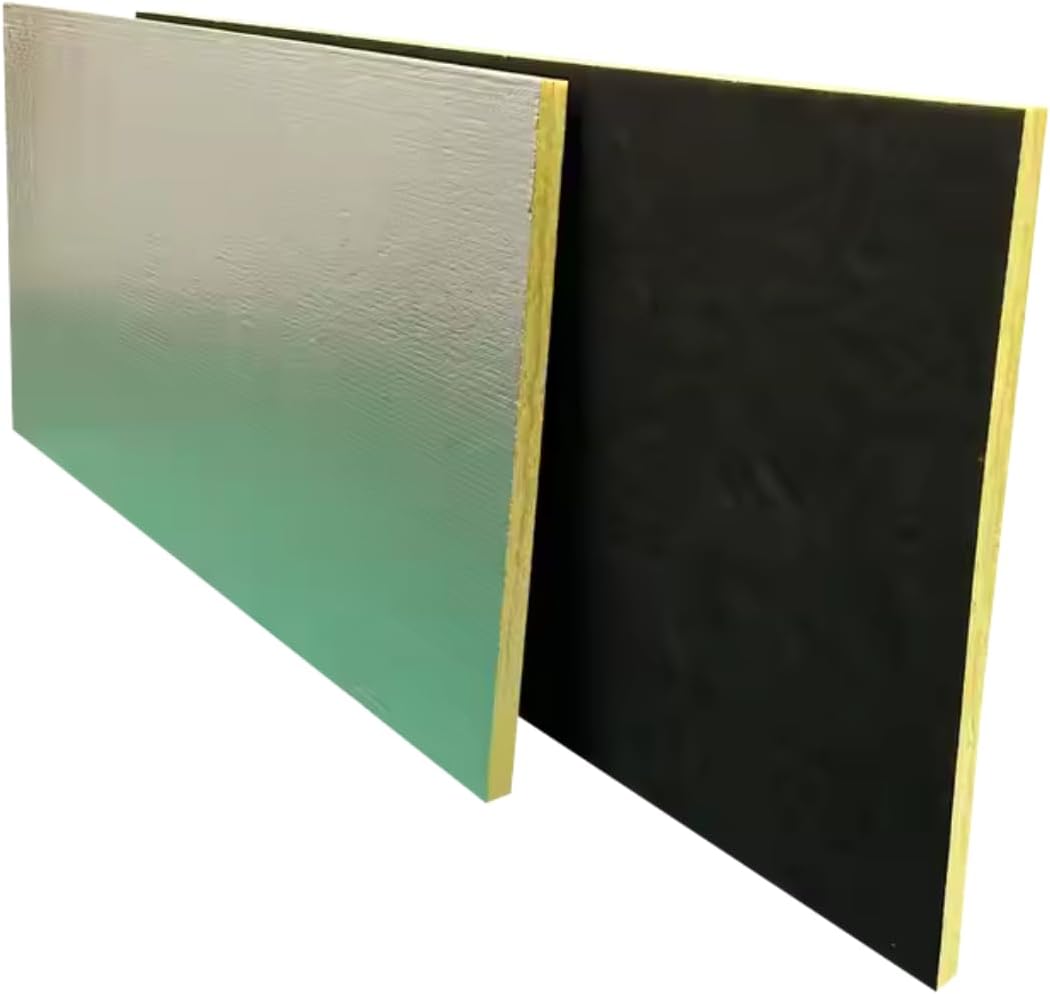Johns Manville Ductboard Insulation Review: Pros & Cons 1 Johns Manville ductboard insulation review,Johns Manville ductboard insulation review and rating,is Johns Manville ductboard worth buying,Johns Manville ductboard insulation review pros cons,Johns Manville ductboard insulation review honest opinion,F&L Johns Manville ductboard review verdict — full box contents and build quality