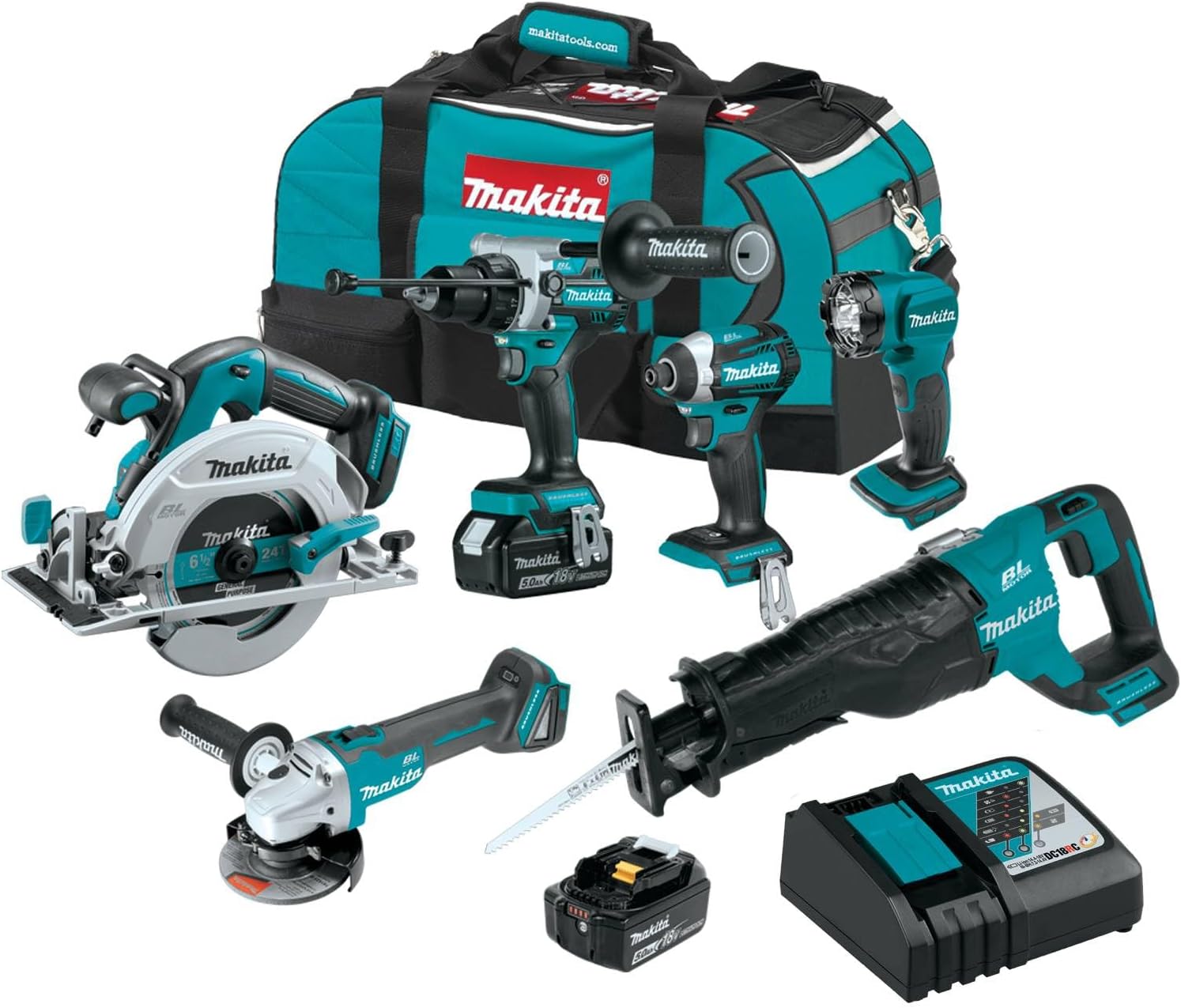 Makita XT616T review,Makita XT616T review and rating,is Makita XT616T worth buying,Makita XT616T review pros cons,Makita XT616T review honest opinion,Makita XT616T review verdict - detailed features and technical specifications