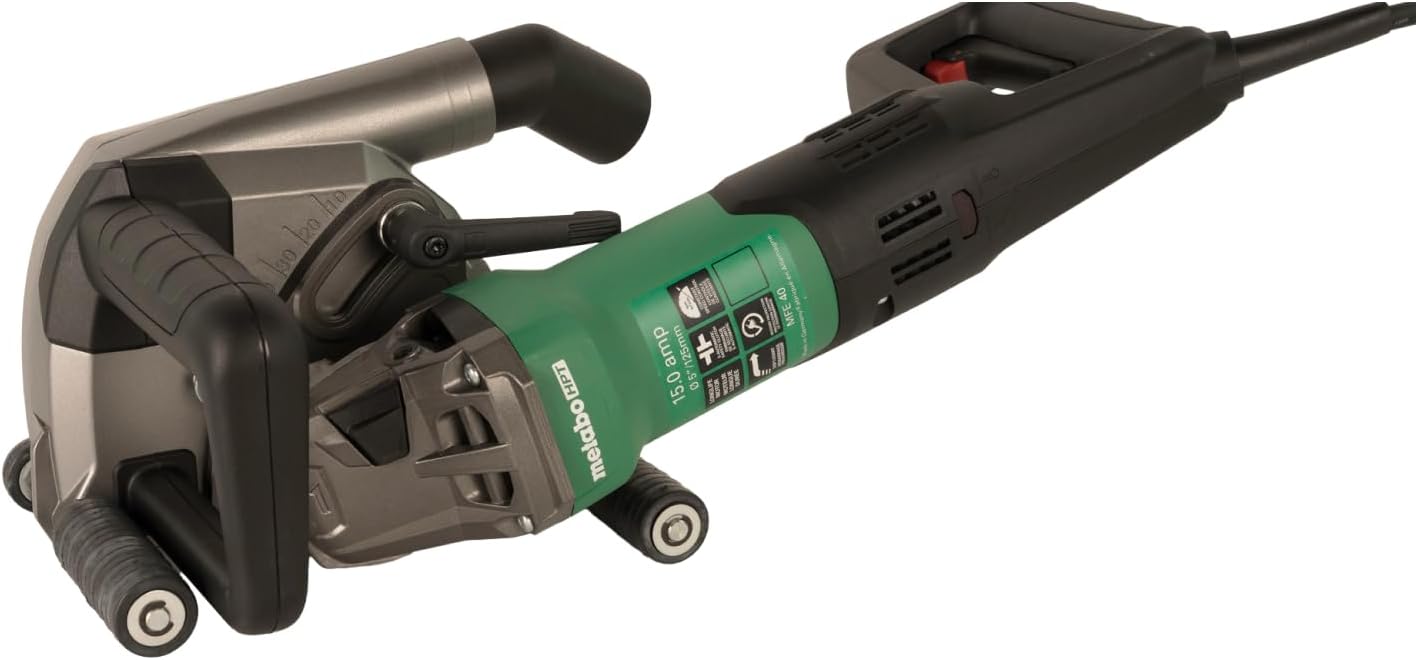 Metabo HPT MFE 40 Wall Chaser Review: Pros & Cons 1 Metabo HPT MFE 40 wall chaser review,MFE 40 wall chaser review and rating,is Metabo HPT MFE 40 worth buying,Metabo HPT MFE 40 review pros cons,MFE 40 wall chaser honest opinion,Metabo HPT MFE 40 review verdict unboxing — first impressions and build quality assessment