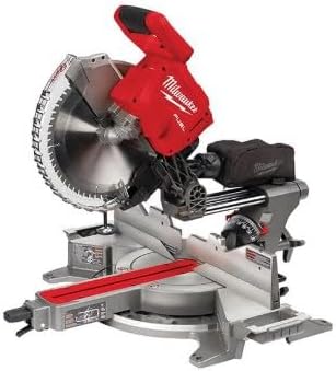 Image 1 of Milwaukee M18 FUEL 12 inch miter saw review