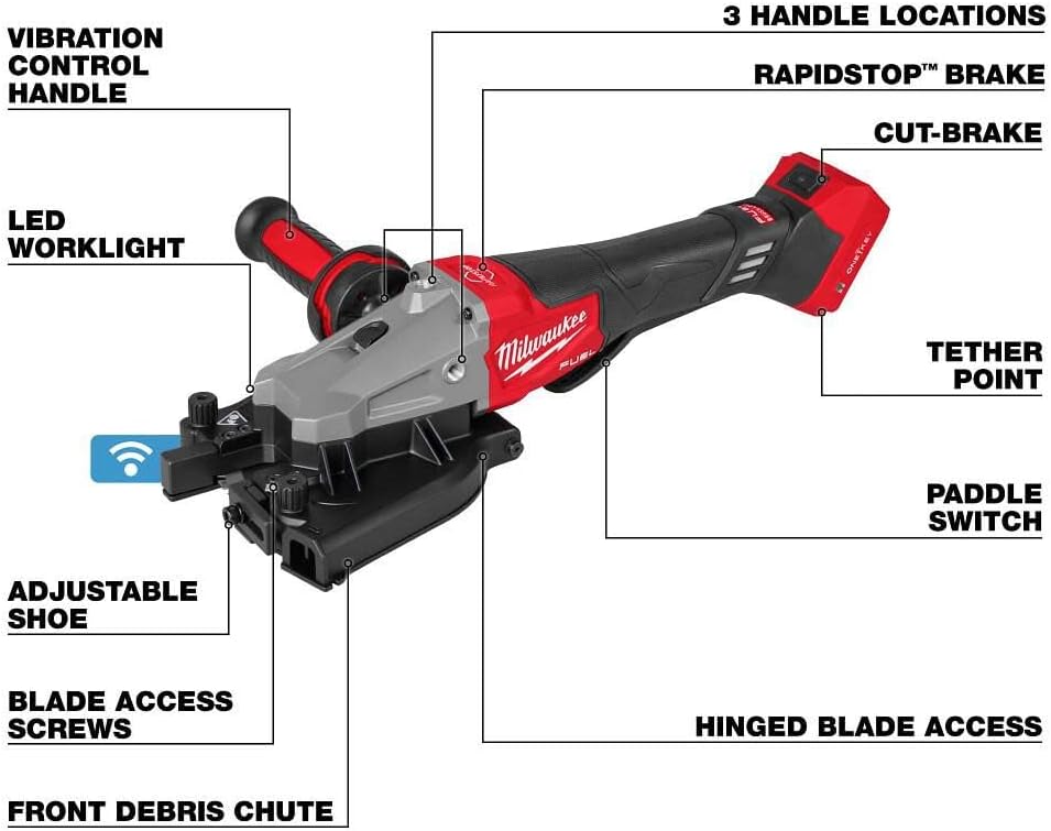 Milwaukee M18 Rebar Cutter Review: Pros & Cons Verdict 2 Milwaukee M18 rebar cutter review,Milwaukee M18 rebar cutter review and rating,is Milwaukee M18 rebar cutter worth buying,Milwaukee M18 rebar cutter review pros cons,Milwaukee M18 rebar cutter review honest opinion,Milwaukee M18 rebar cutter review verdict setup and first use experience