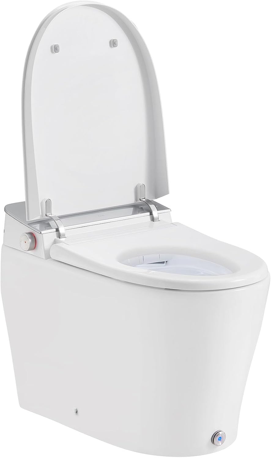 OVE Decors Clarke smart bidet toilet review,Clarke smart bidet toilet review and rating,is OVE Decors Clarke smart bidet worth buying,OVE Decors Clarke smart bidet review pros cons,Clarke smart bidet toilet review honest opinion,OVE Decors Clarke smart bidet toilet review verdict unboxing — what is included in the package