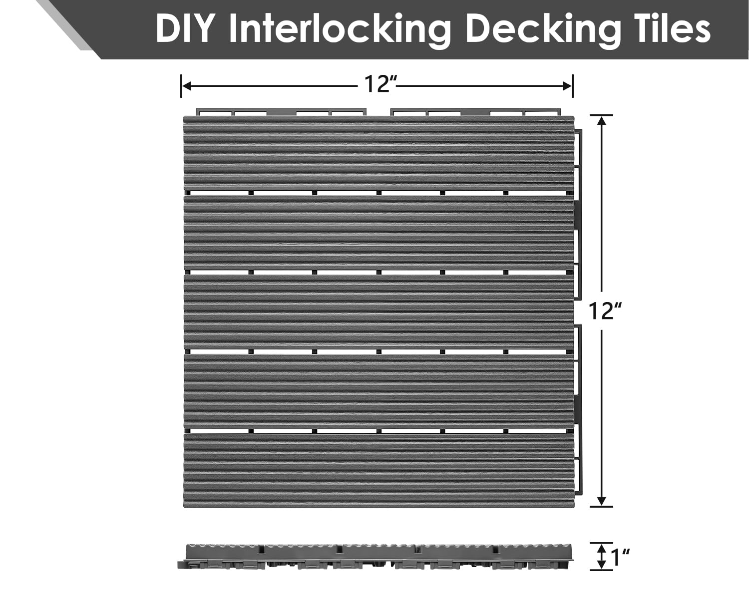 PrimeZone 432 PCS plastic interlocking deck tiles review,PrimeZone deck tiles review and rating,plastic interlocking deck tiles pros cons review,PrimeZone outdoor flooring honest review,PrimeZone patio deck tiles review verdict,PrimeZone deck tiles review is it worth buying real-world performance test results