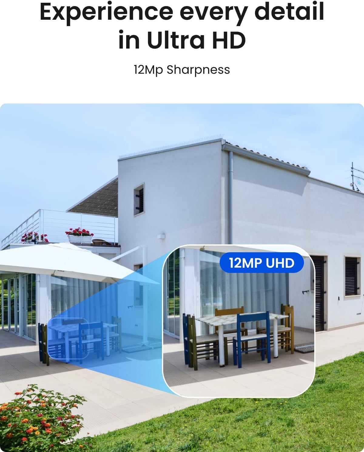 REOLINK RLK8-1200D4-A Review: Honest Verdict & Pros 3 REOLINK RLK8-1200D4-A review features in daily use showing app interface and camera controls