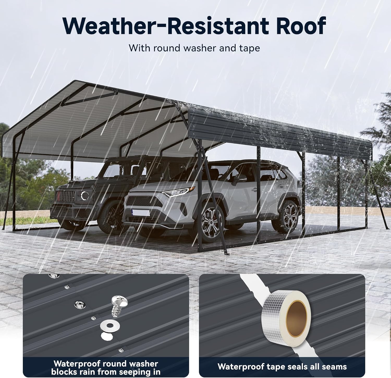 Real Relax carport review,Real Relax carport review and rating,is Real Relax carport worth buying,Real Relax carport review pros cons,Real Relax carport review honest opinion,Real Relax carport review verdict — week-by-week testing diary