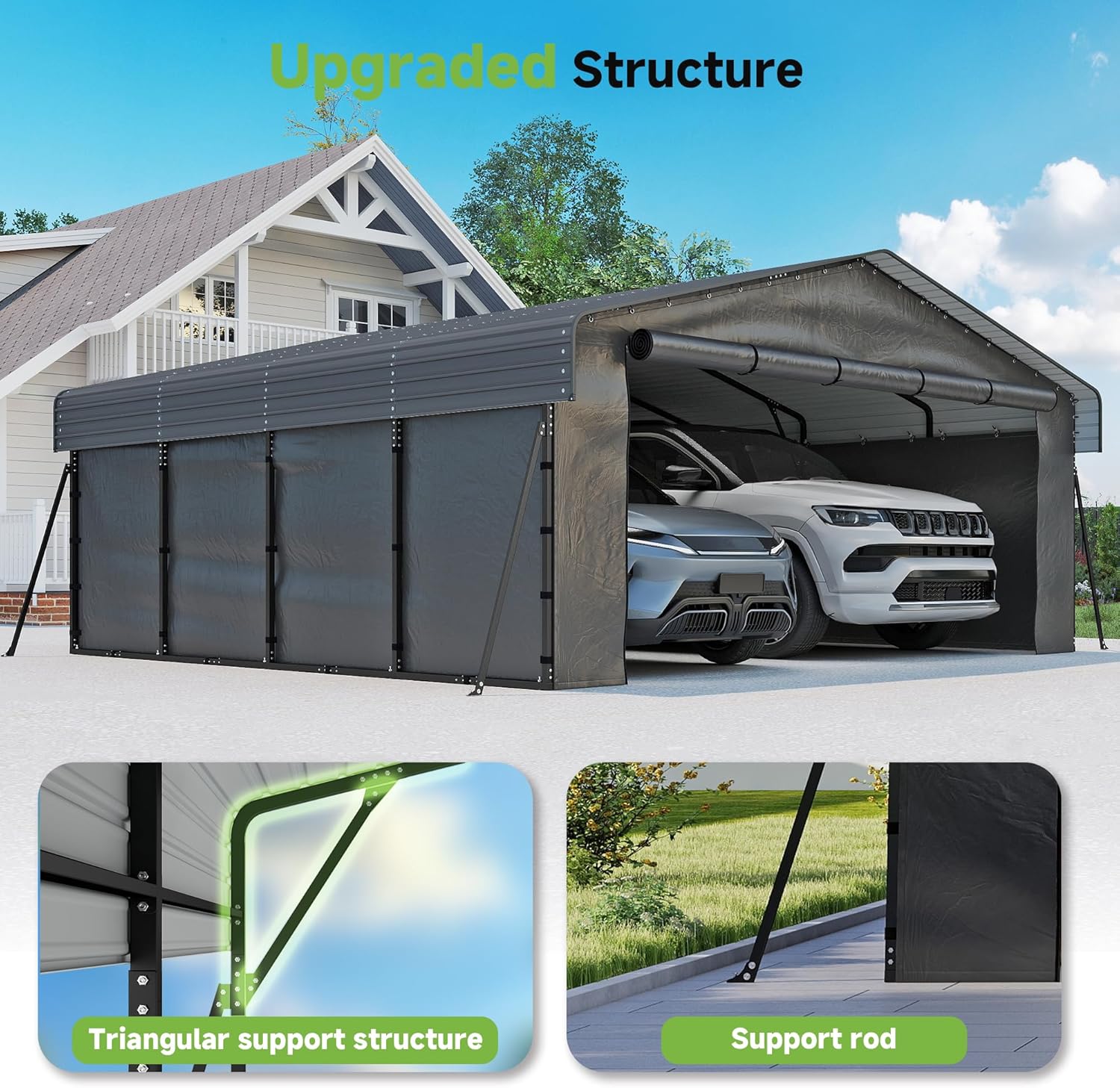 Real Relax carport review,Real Relax carport review and rating,is Real Relax carport worth buying,Real Relax carport review pros cons,Real Relax carport honest review,Real Relax carport review verdict benchmark scores and measured results