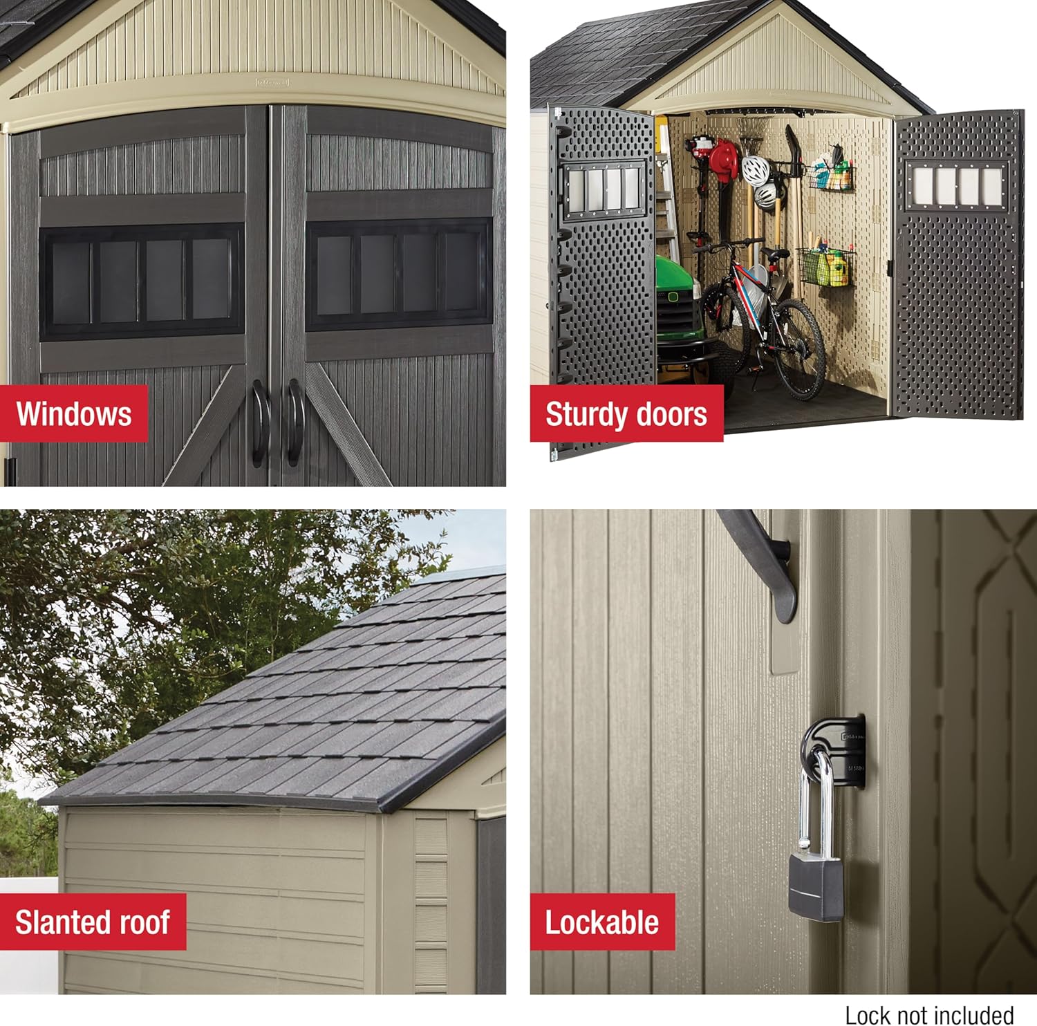 Rubbermaid Resin Outdoor Storage Shed review,Rubbermaid storage shed review pros cons,Rubbermaid 7x10 shed review honest opinion,Rubbermaid outdoor shed review and rating,is Rubbermaid resin shed worth buying,Rubbermaid resin shed review verdict compared against top alternatives