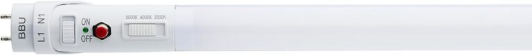 Image 1 of Satco S11731 LED lamp review
