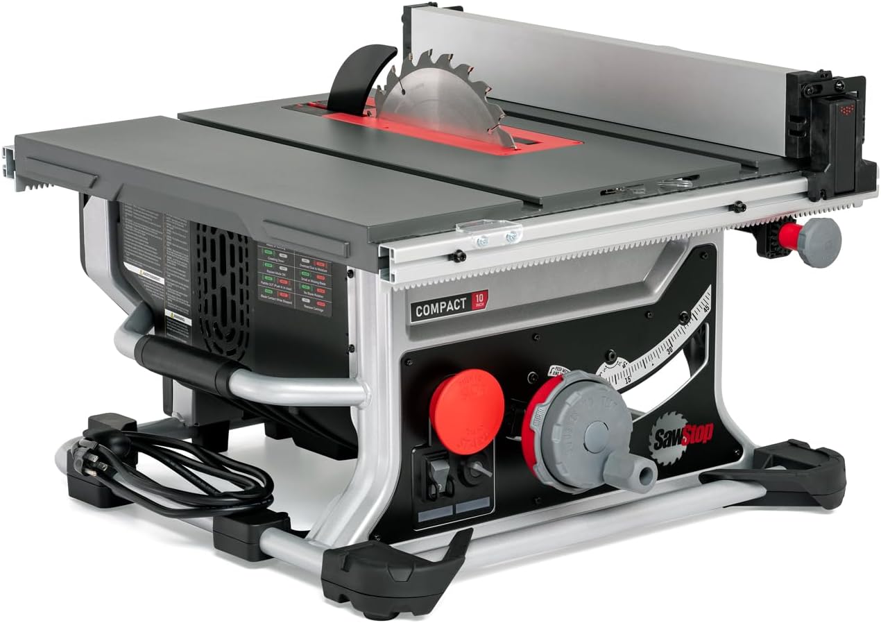 SawStop CTS-120A60 review,SawStop CTS-120A60 review and rating,is SawStop CTS-120A60 worth buying,SawStop CTS-120A60 review pros cons,SawStop CTS-120A60 review honest opinion,SawStop CTS-120A60 review verdict unboxing — first impressions and package contents