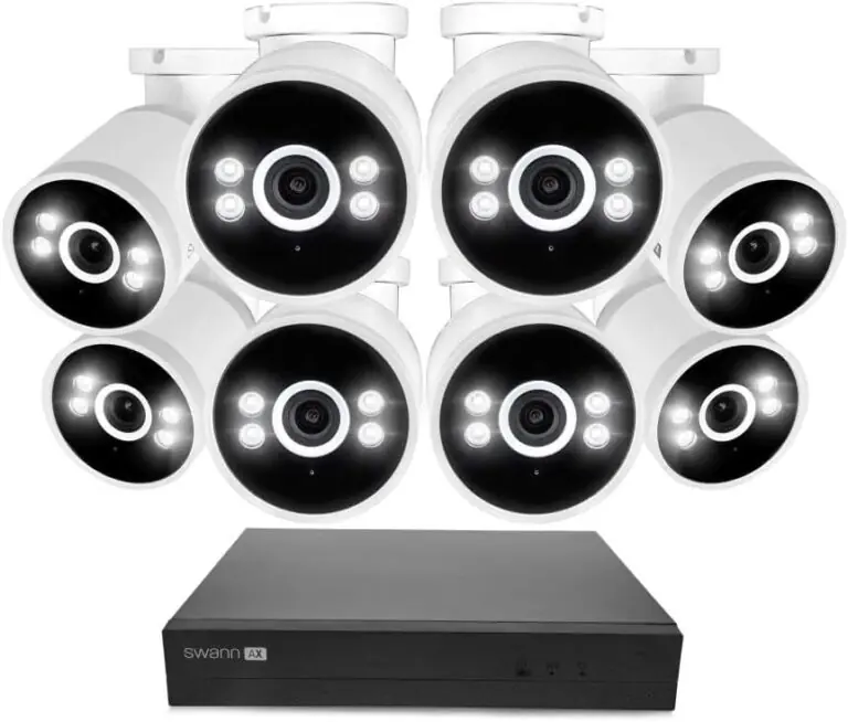 Swann AdvancedX Review: Unbiased Verdict & Pros Cons 15 Image 1 of Swann AdvancedX review
