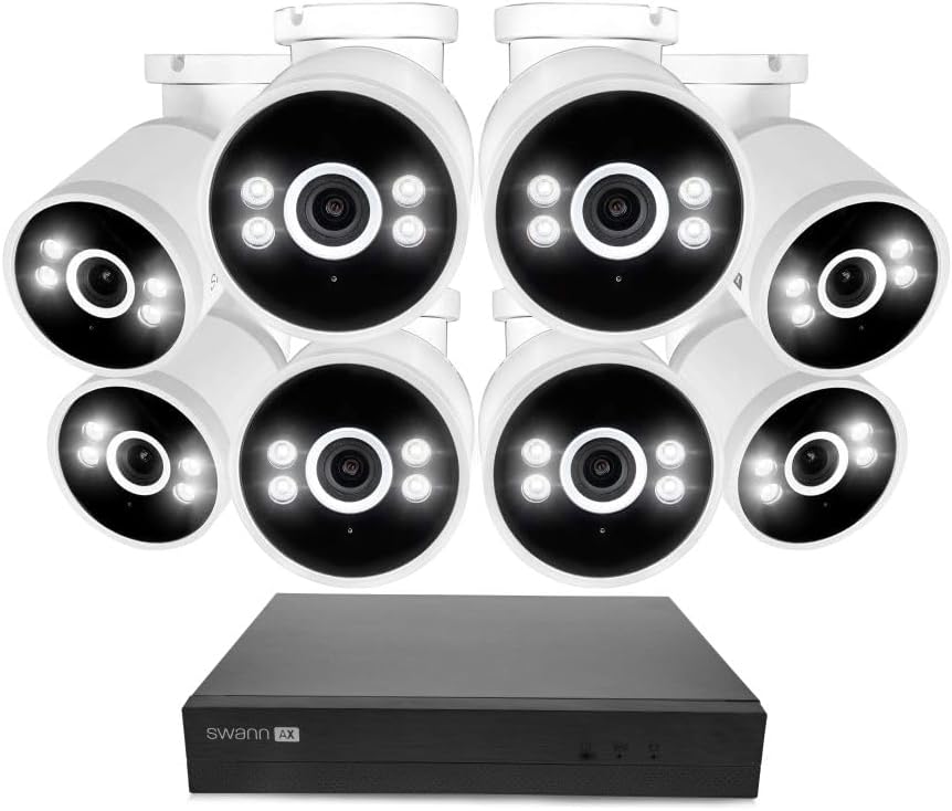 Swann AdvancedX review,Swann AdvancedX review and rating,is Swann AdvancedX worth buying,Swann AdvancedX review pros cons,Swann AdvancedX review honest opinion,Swann AdvancedX review verdict unboxing — what comes in the box