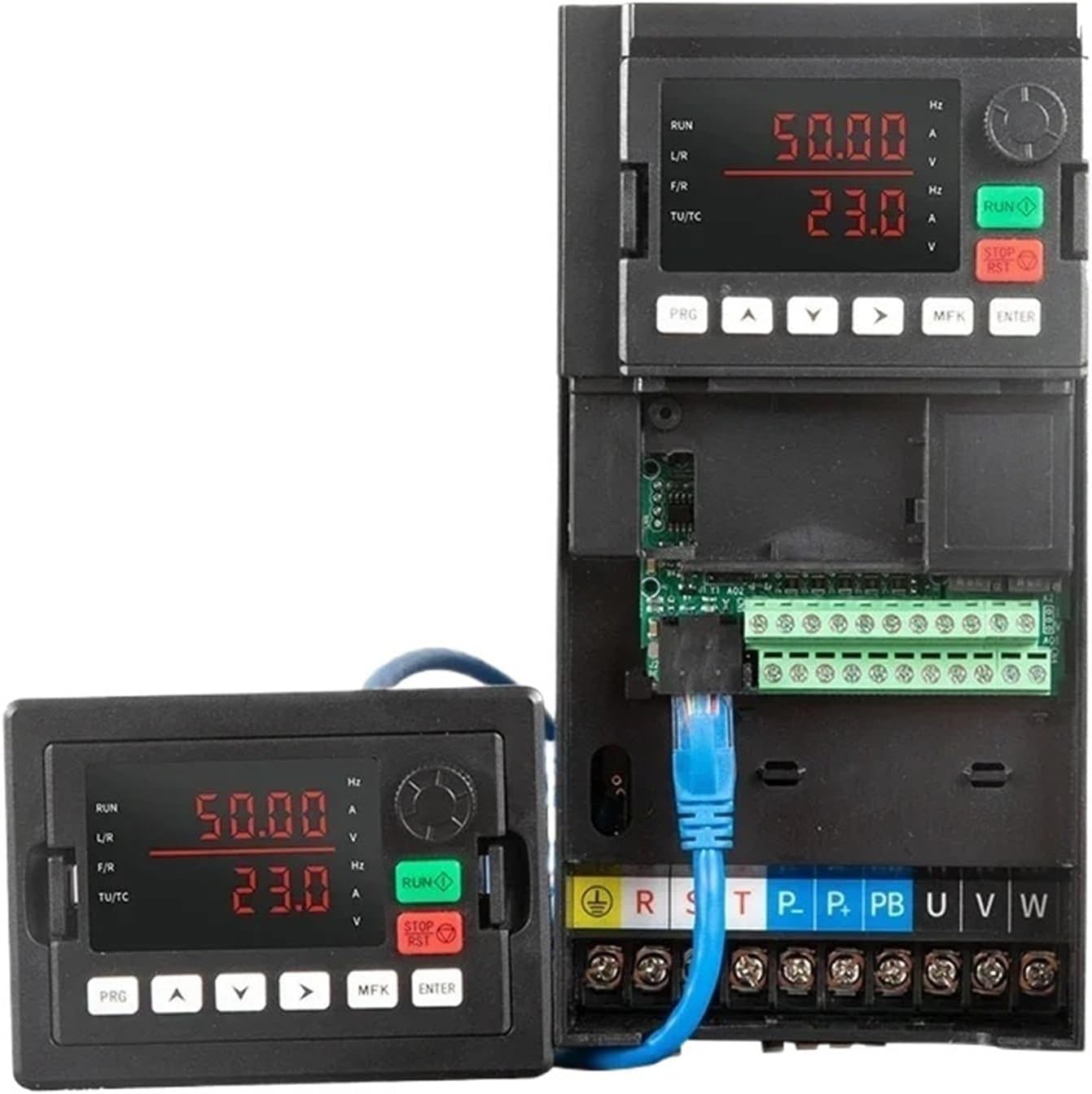 TDIOZABKX VFD 15KW Review: Pros, Cons & Verdict 1 TDIOZABKX VFD 15KW review,TDIOZABKX VFD 15KW review and rating,is TDIOZABKX VFD 15KW worth buying,TDIOZABKX VFD 15KW review pros cons,TDIOZABKX VFD 15KW review honest opinion,TDIOZABKX VFD 15KW review verdict unboxing — what is included in the package