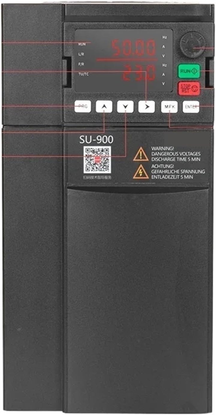 TDIOZABKX VFD 15KW Review: Pros, Cons & Verdict 2 TDIOZABKX VFD 15KW review,TDIOZABKX VFD 15KW review and rating,is TDIOZABKX VFD 15KW worth buying,TDIOZABKX VFD 15KW review pros cons,TDIOZABKX VFD 15KW review honest opinion,TDIOZABKX VFD 15KW review verdict setup and first use experience