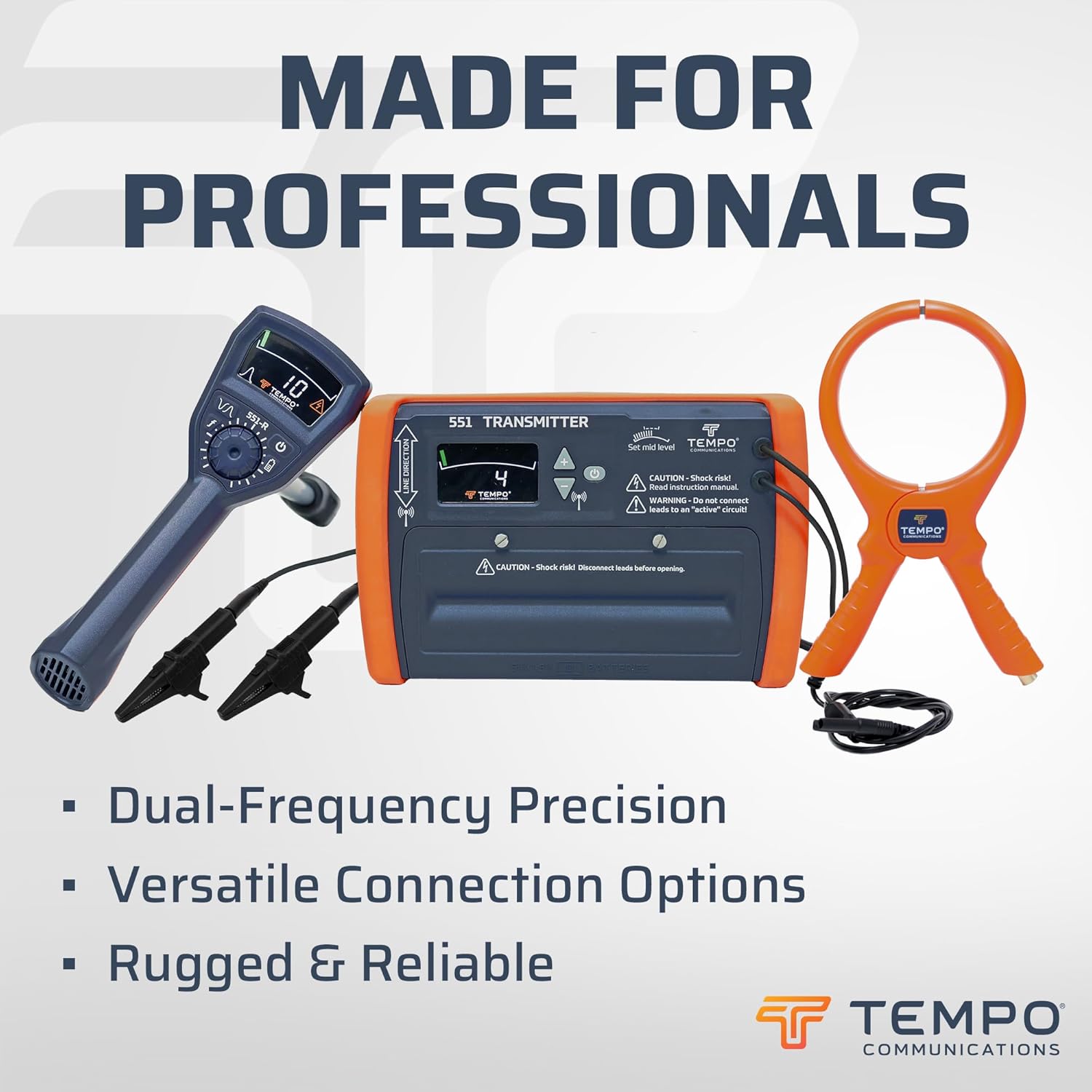 Setup and practical use guide for Tempo 551 underground wire locator review,Tempo 551 utility locator review and rating,is Tempo 551 buried wire locator worth buying,Tempo 551 wire tracer review pros cons,Tempo 551 cable locator honest review,Tempo 551 locator review verdict