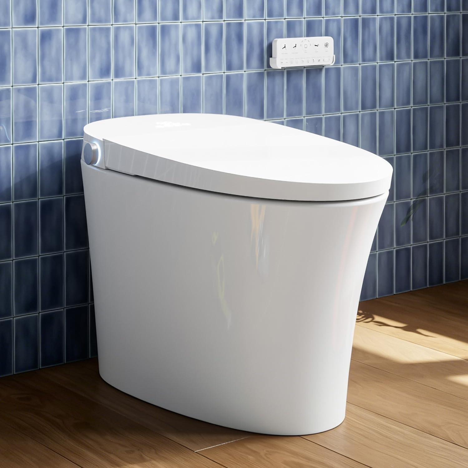 Uncle Brown ST12U smart toilet review,Uncle Brown ST12U smart toilet review and rating,is Uncle Brown ST12U smart toilet worth buying,Uncle Brown ST12U smart toilet review pros cons,Uncle Brown ST12U smart toilet review honest opinion,Uncle Brown ST12U smart toilet review verdict unboxing — what comes in the box