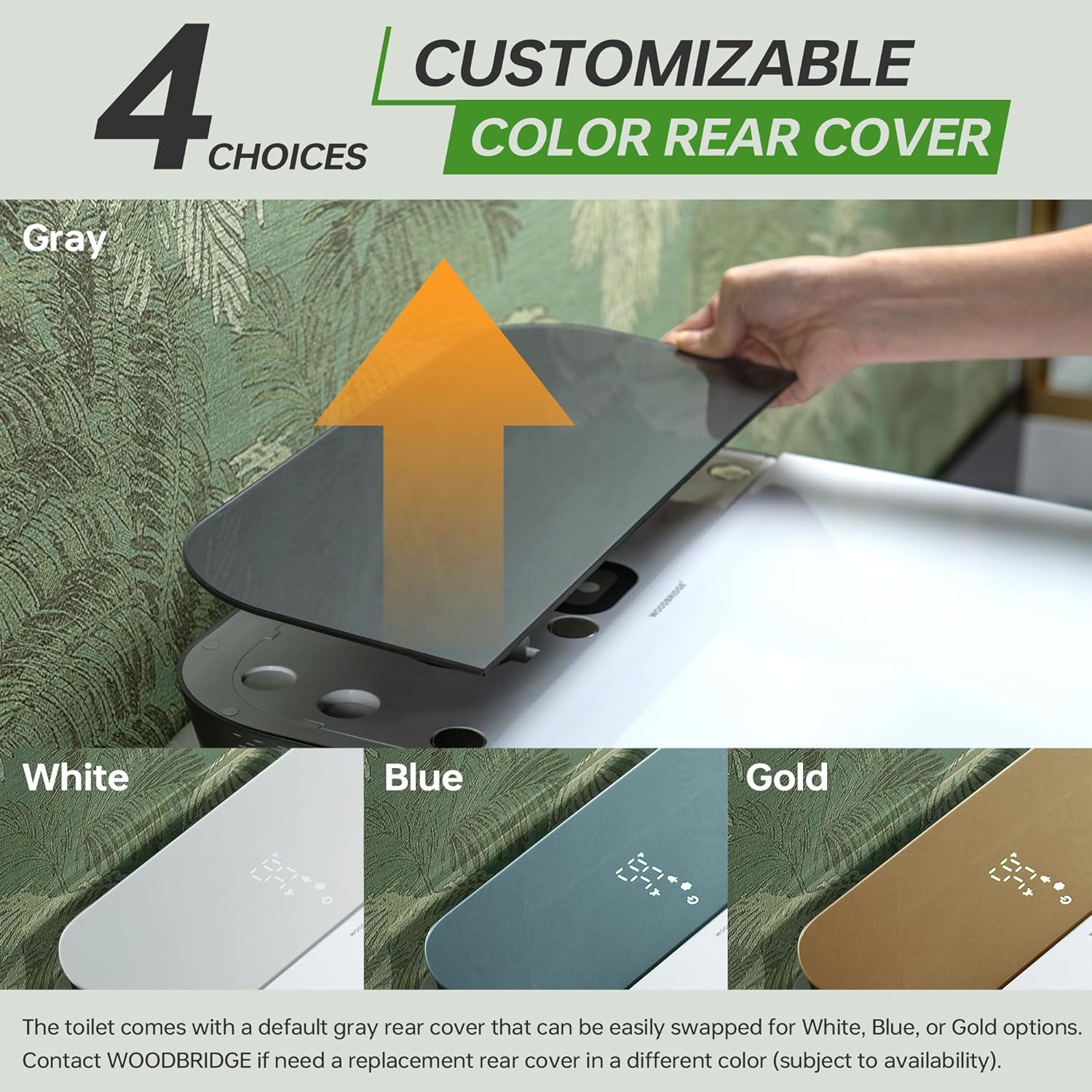 WOODBRIDGE GT076 Review: Honest Pros & Cons Worth Buying? 4 Setup and practical use guide for WOODBRIDGE GT076 review
