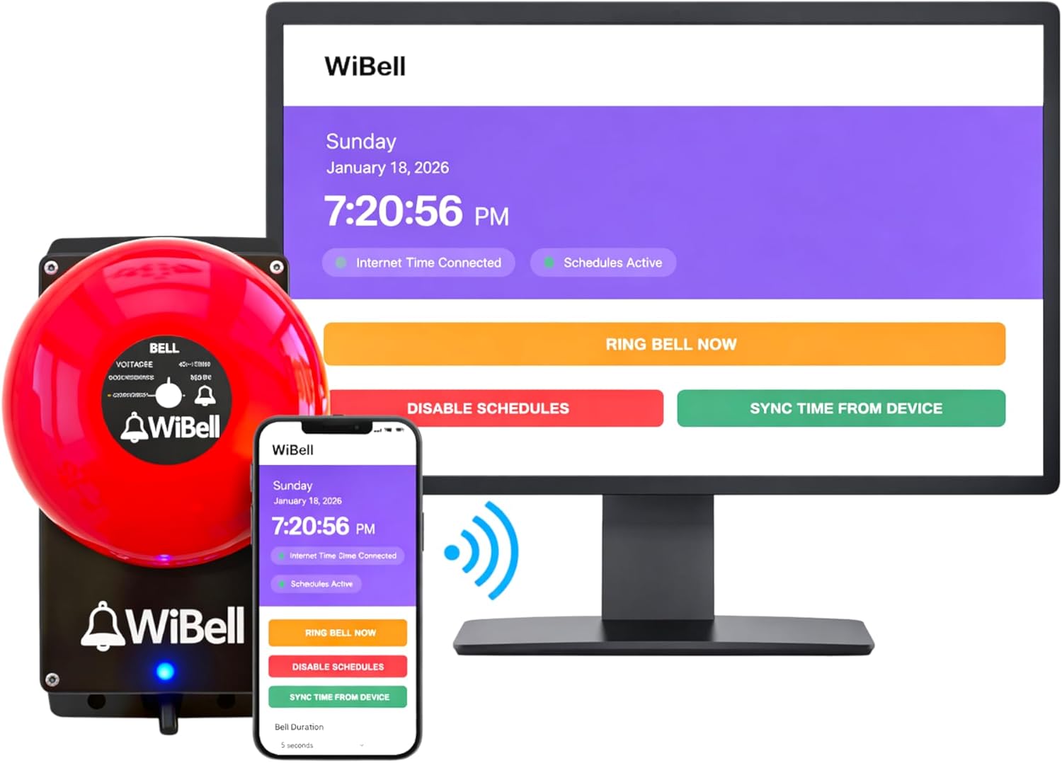 WiBell Programmable Bell System Review: Honest Verdict & Pros Cons 4 WiBell programmable bell system review, WiBell bell system review and rating, is WiBell programmable bell worth buying, WiBell programmable bell review pros cons, WiBell bell system review honest opinion, WiBell programmable bell system review verdict performance testing and real-world results