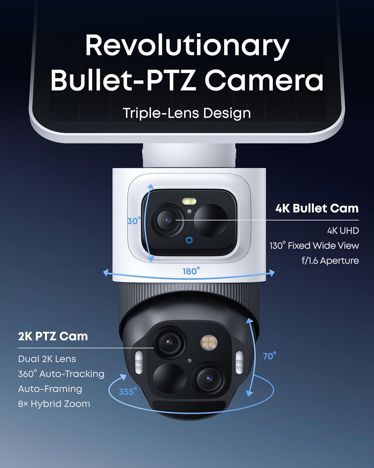eufyCam S4 4-cam kit review,eufyCam S4 review and rating,is eufyCam S4 worth buying,eufyCam S4 review pros cons,eufyCam S4 review honest opinion,eufy security eufyCam S4 review verdict — features that matter in real use