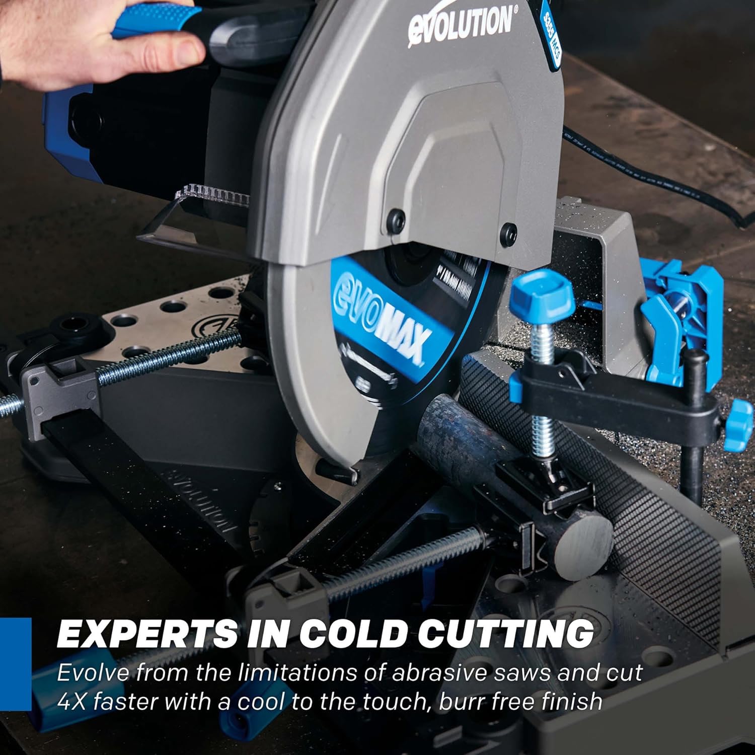 Evolution S14MCS Review: Honest Pros & Cons for Metalworkers 2 evolution s14mcs review,evolution s14mcs review and rating,is evolution s14mcs worth buying,evolution s14mcs review pros cons,evolution s14mcs review honest opinion,evolution s14mcs review verdict setup and first use experience