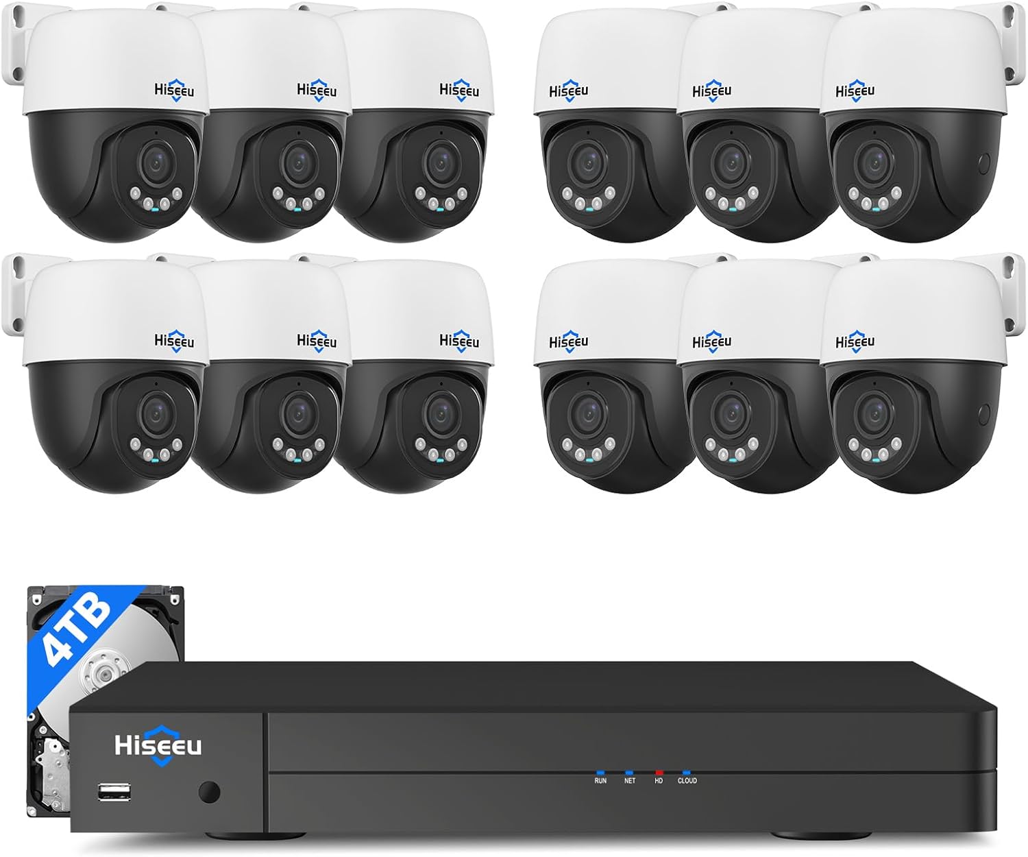 hiseeu ptz camera system review,hiseeu ptz camera review and rating,is hiseeu ptz system worth buying,hiseeu ptz camera review pros cons,hiseeu ptz camera review honest opinion,hiseeu ptz camera system review verdict unboxing — first impressions and build quality assessment