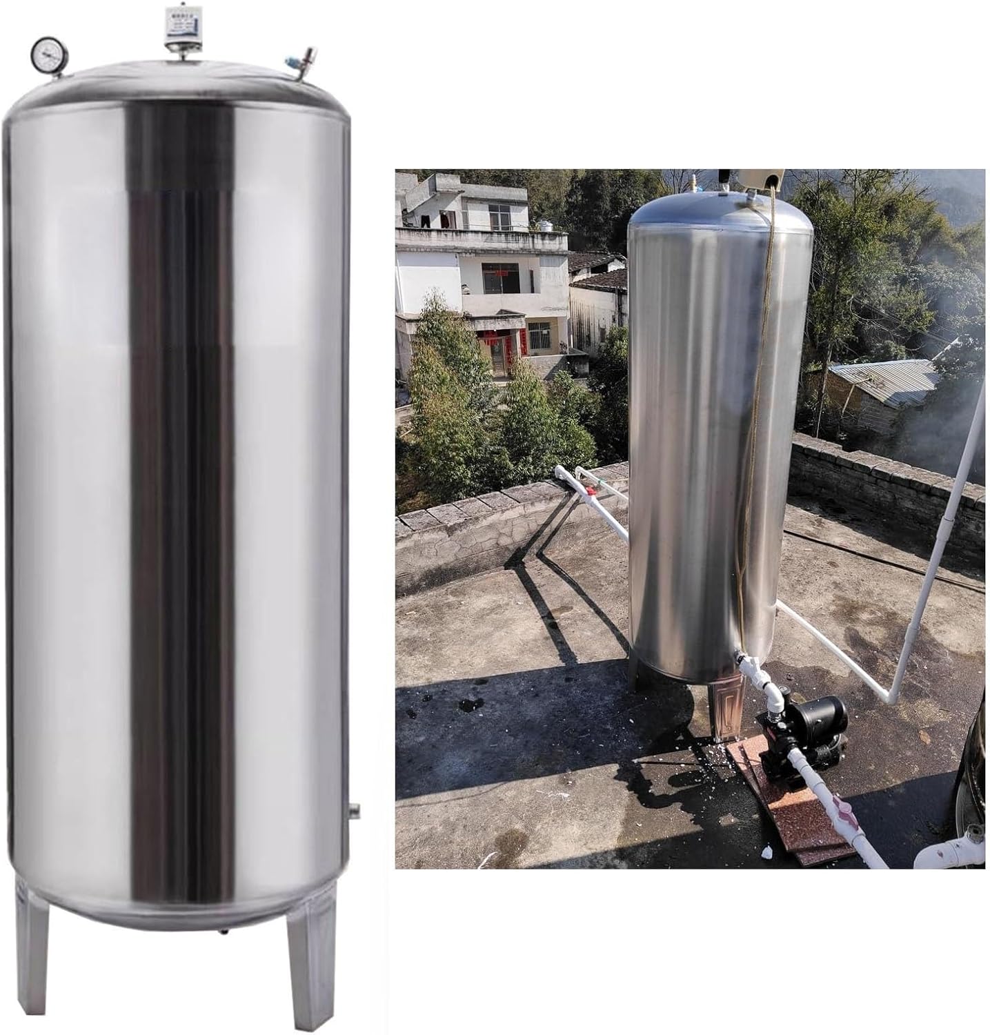 stainless steel water pressure tank review,water pressure tank review and rating,is stainless steel water pressure tank worth buying,water pressure tank review pros cons,stainless steel pressure tank review honest opinion,stainless steel pressure tank review verdict unboxing — first impressions and build quality assessment