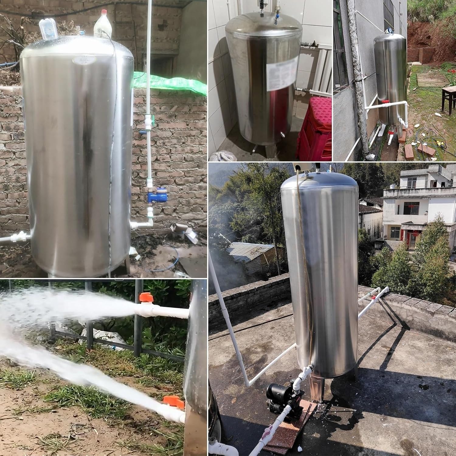 Stainless Steel Water Pressure Tank Review: Pros & Cons 2 stainless steel water pressure tank review,water pressure tank review and rating,is stainless steel water pressure tank worth buying,water pressure tank review pros cons,stainless steel pressure tank review honest opinion,stainless steel pressure tank review verdict testing methodology and evaluation criteria