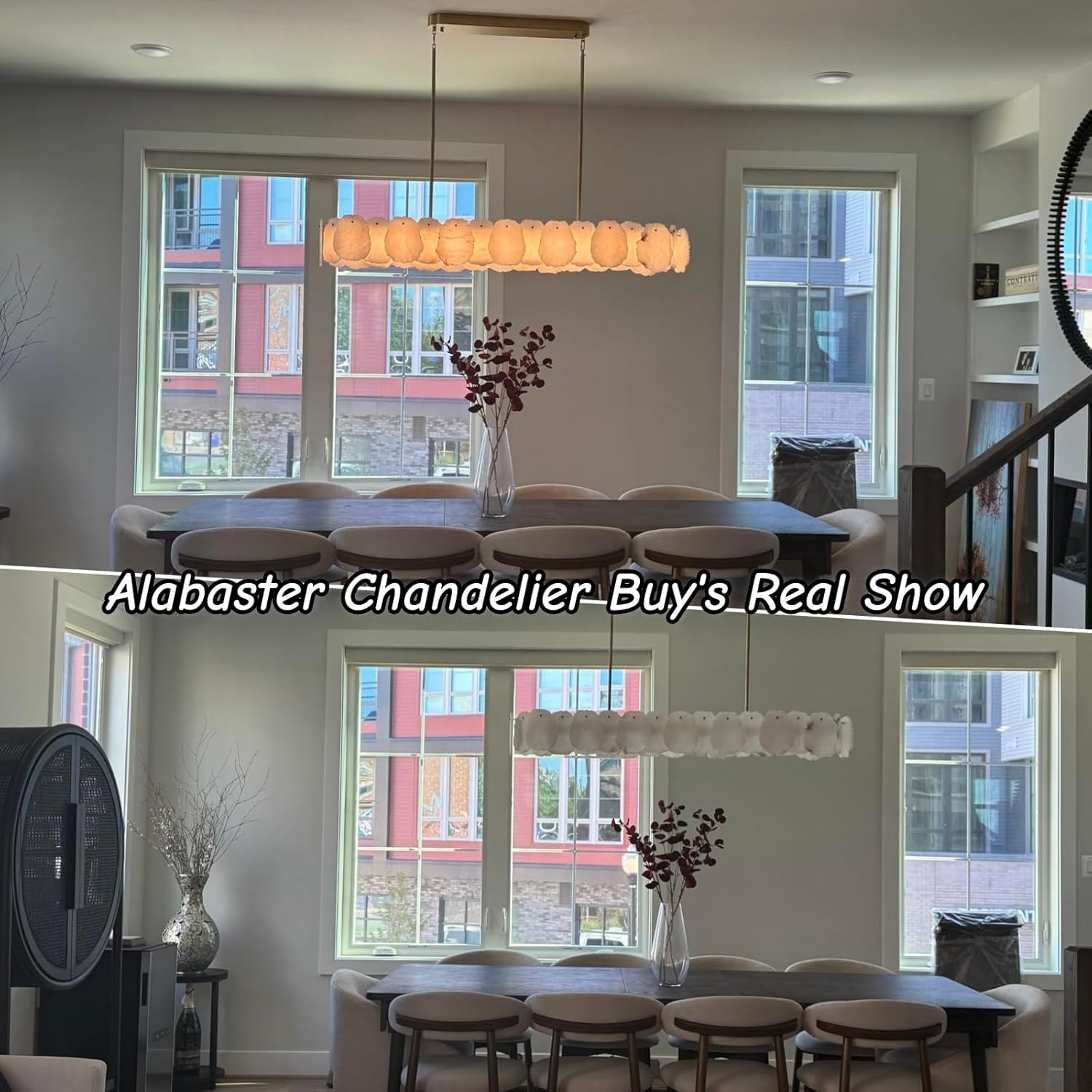 Sucelating Alabaster Chandelier Review: Pros & Cons 4 sucelating alabaster chandelier review,sucelating alabaster chandelier review and rating,is sucelating alabaster chandelier worth buying,sucelating alabaster chandelier review pros cons,sucelating alabaster chandelier review honest opinion,sucelating alabaster chandelier review verdict performance test results