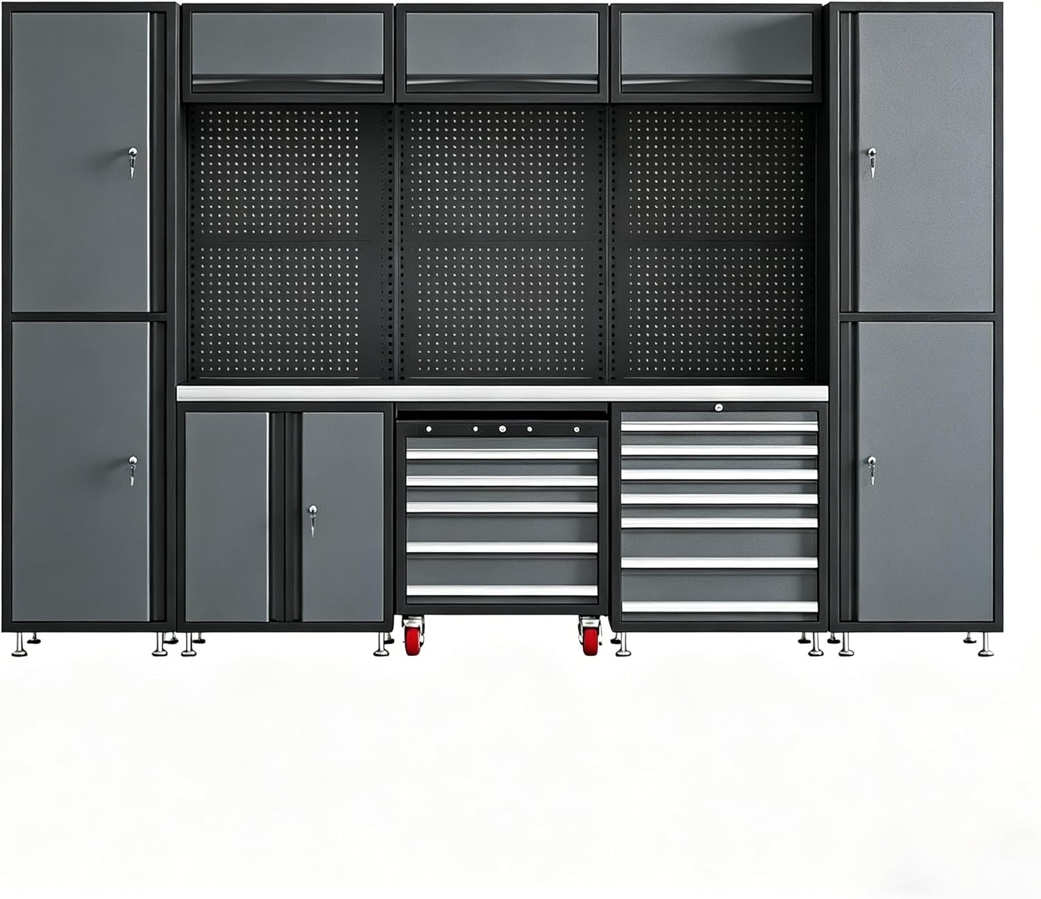wipiaaao Garage Storage Cabinet Review: Pros & Cons 1 wipiaaao garage storage cabinet review,wipiaaao garage storage cabinet review and rating,is wipiaaao garage cabinet worth buying,wipiaaao garage cabinet review pros cons,wipiaaao garage cabinet review honest opinion,wipiaaao garage storage system review verdict - detailed features and technical specifications