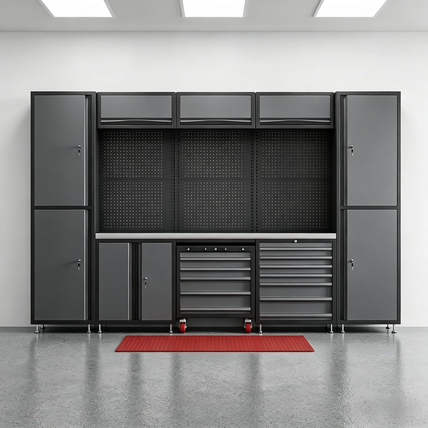 wipiaaao Garage Storage Cabinet Review: Pros & Cons 4 wipiaaao garage storage cabinet review,wipiaaao garage storage cabinet review and rating,is wipiaaao garage cabinet worth buying,wipiaaao garage cabinet review pros cons,wipiaaao garage cabinet review honest opinion,wipiaaao garage storage system review verdict performance testing and real-world results