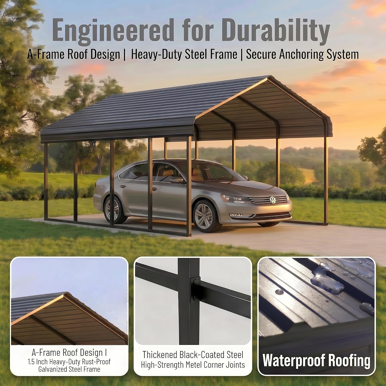 Yotila Carport Review: Honest Pros & Cons Worth Buying? 3 yotila carport review,yotila carport review and rating,is yotila carport worth buying,yotila carport review pros cons,yotila carport review honest opinion,yotila carport review verdict benchmark scores and measured results