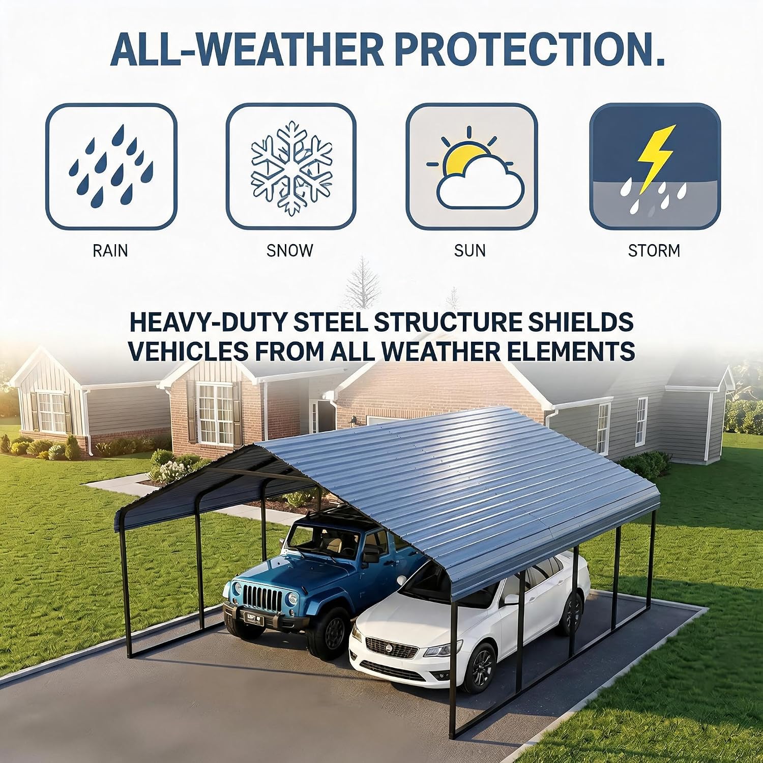Yotila Carport Review: Honest Pros & Cons Worth Buying? 4 yotila carport review,yotila carport review and rating,is yotila carport worth buying,yotila carport review pros cons,yotila carport review honest opinion,yotila carport review verdict compared against top alternatives