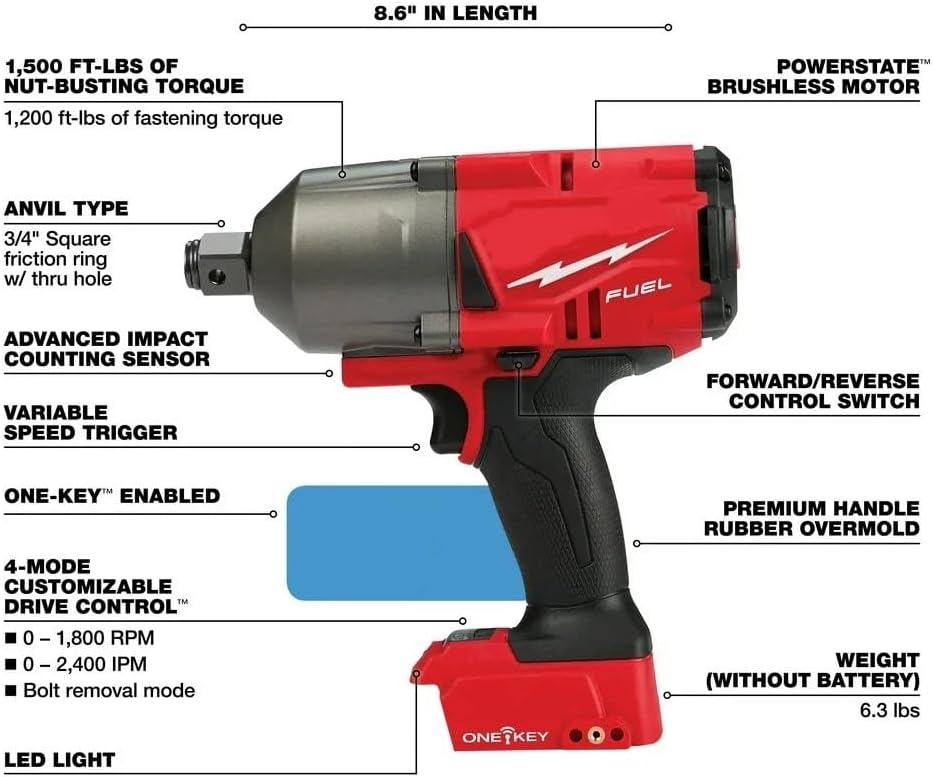 2864-20 Impact Wrench Review: Honest Pros & Cons 4 Setup and practical use guide for 2864-20 impact wrench review,2864-20 impact wrench review and rating,is 2864-20 impact wrench worth buying,2864-20 impact wrench review pros cons,2864-20 impact wrench review honest opinion,2864-20 Milwaukee impact wrench review verdict