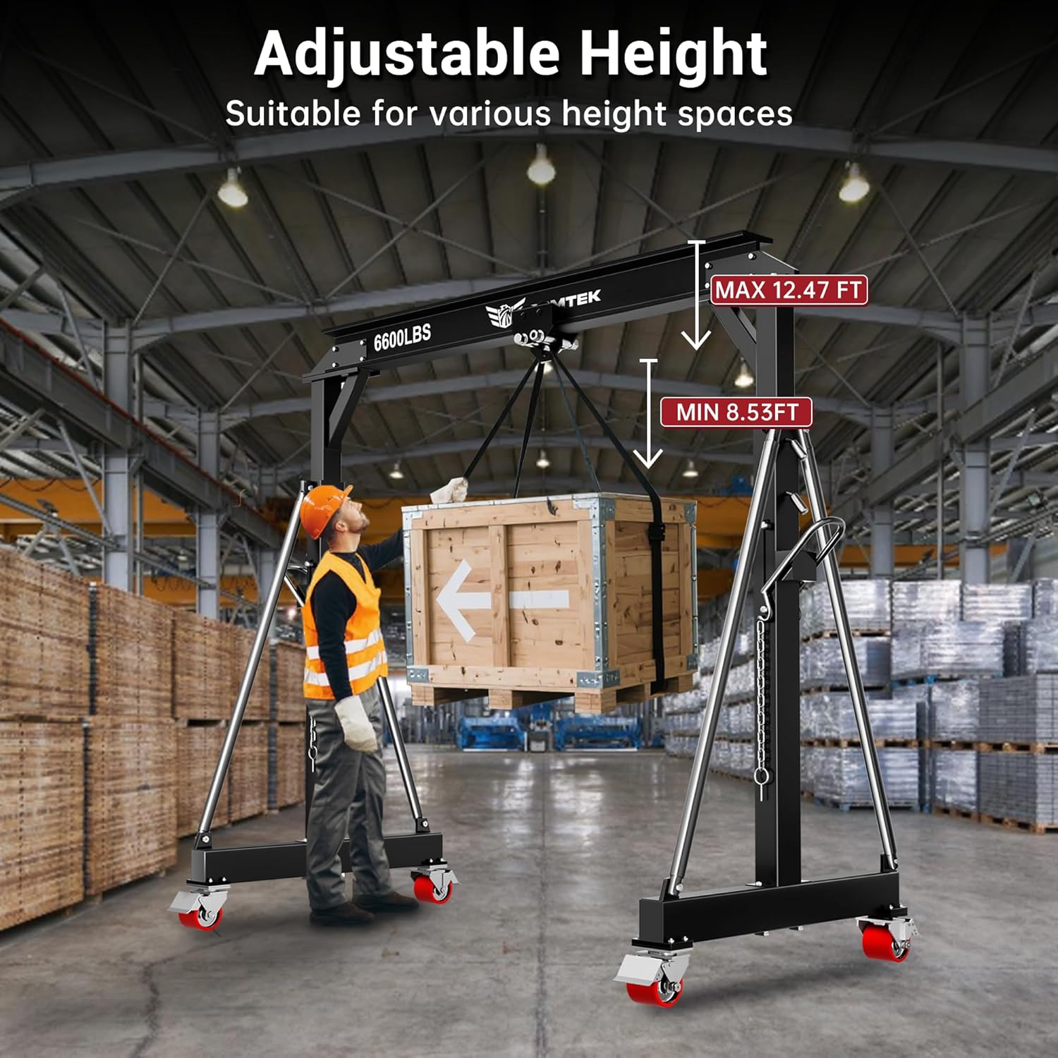 3 ton max gantry crane review,3 ton max gantry crane review and rating,is 3 ton max gantry crane worth buying,3 ton max gantry crane review pros cons,3 ton max gantry crane review honest opinion,bsmtek gantry crane review verdict setup and first use experience