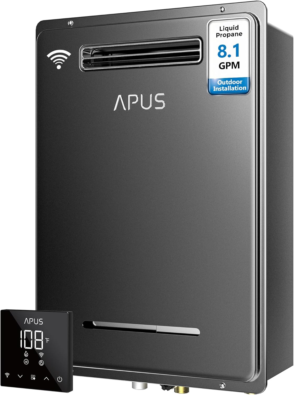 APUS tankless water heater review,APUS tankless water heater review and rating,is APUS tankless water heater worth buying,APUS tankless water heater review pros cons,APUS tankless water heater review honest opinion,APUS tankless water heater review verdict - detailed features and technical specifications