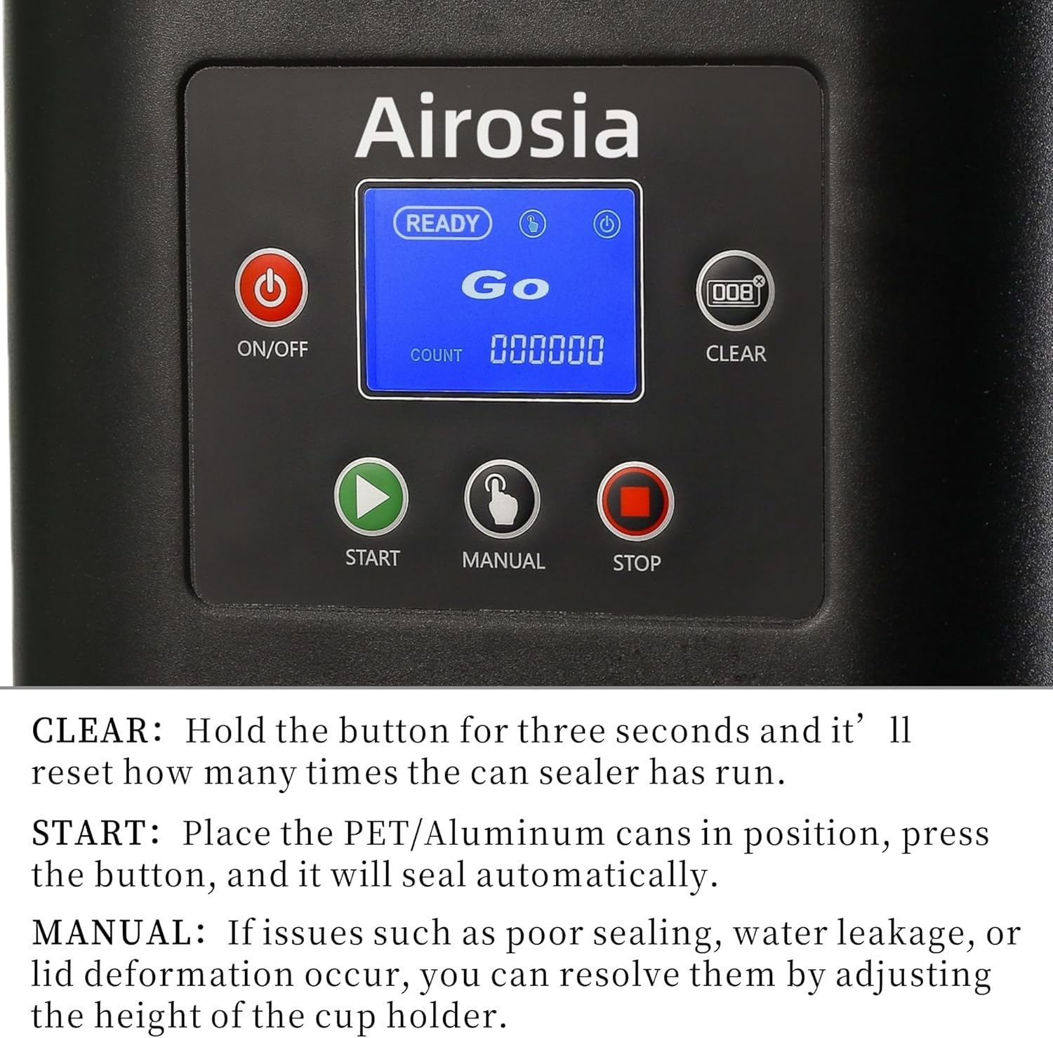 Airosia Can Sealer Review: Pros & Cons Worth Buying? 3 Airosia can sealer review, Airosia can sealer review and rating, is Airosia can sealer worth buying, Airosia can sealer review pros cons, Airosia can sealer review honest opinion, Airosia can sealer review verdict features in daily use
