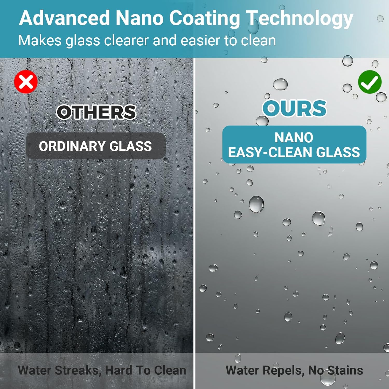 Step-by-step guide for BATHWILLER frameless shower door review,BATHWILLER shower door review and rating,is BATHWILLER shower door worth buying,BATHWILLER shower door review pros cons,BATHWILLER frameless shower door honest opinion,BATHWILLER shower door review verdict - complete tutorial