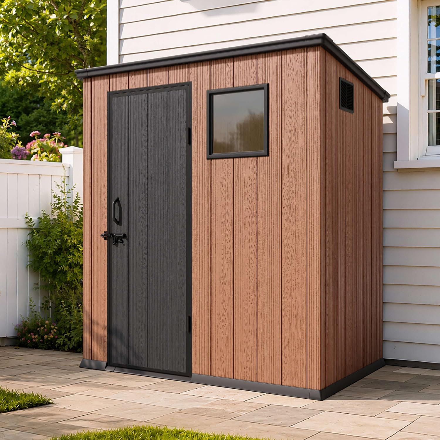 Crestlive Products storage shed review,Crestlive Products shed review and rating,is Crestlive Products storage shed worth buying,Crestlive Products shed review pros cons,Crestlive Products shed honest review,Crestlive Products shed review verdict unboxing — first impressions and build quality assessment
