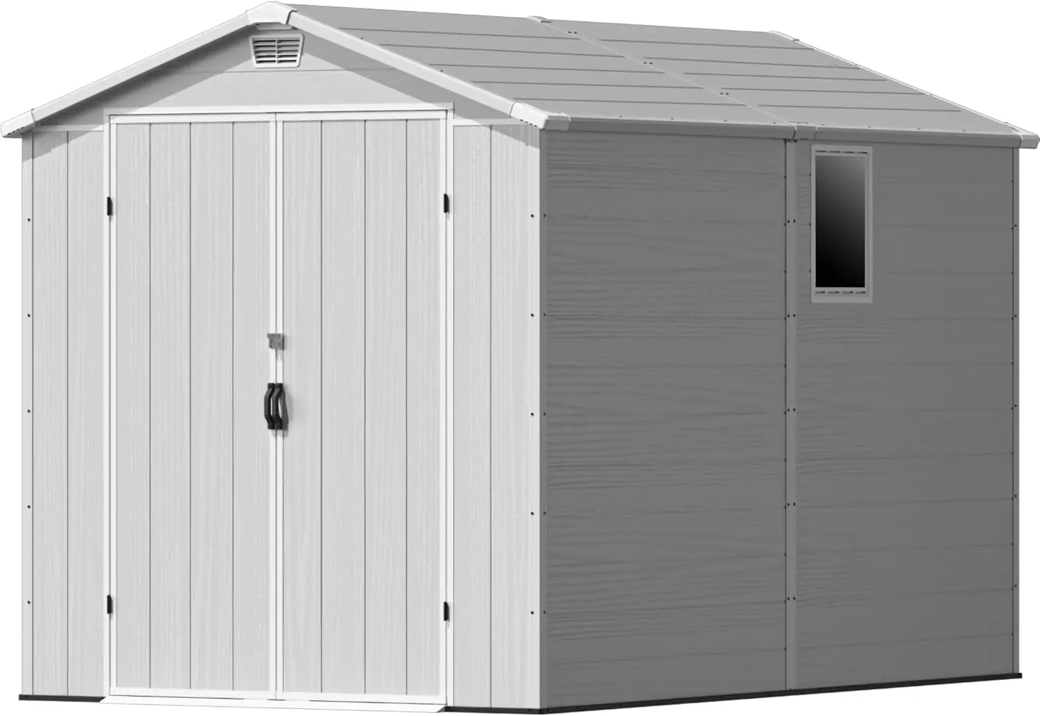 Devoko 6x10 plastic storage shed review,Devoko 6x10 shed review and rating,is Devoko 6x10 shed worth buying,Devoko plastic storage shed review pros cons,Devoko 6x10 shed review honest opinion,Devoko 6x10 shed review verdict unboxing — first impressions and package contents