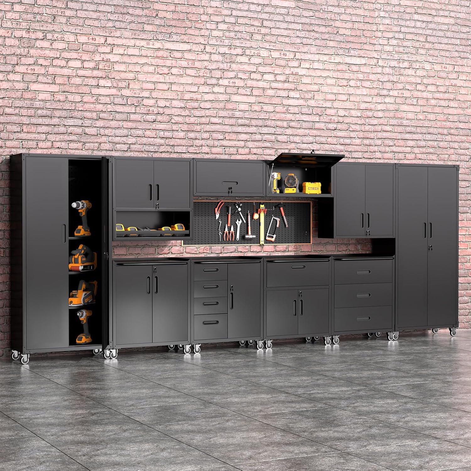 FLIXELIO garage storage cabinets review,FLIXELIO garage storage cabinets review and rating,is FLIXELIO garage storage cabinets worth buying,FLIXELIO garage storage cabinets review pros cons,FLIXELIO garage storage cabinets review honest opinion,FLIXELIO garage storage cabinets review verdict key features examined up close