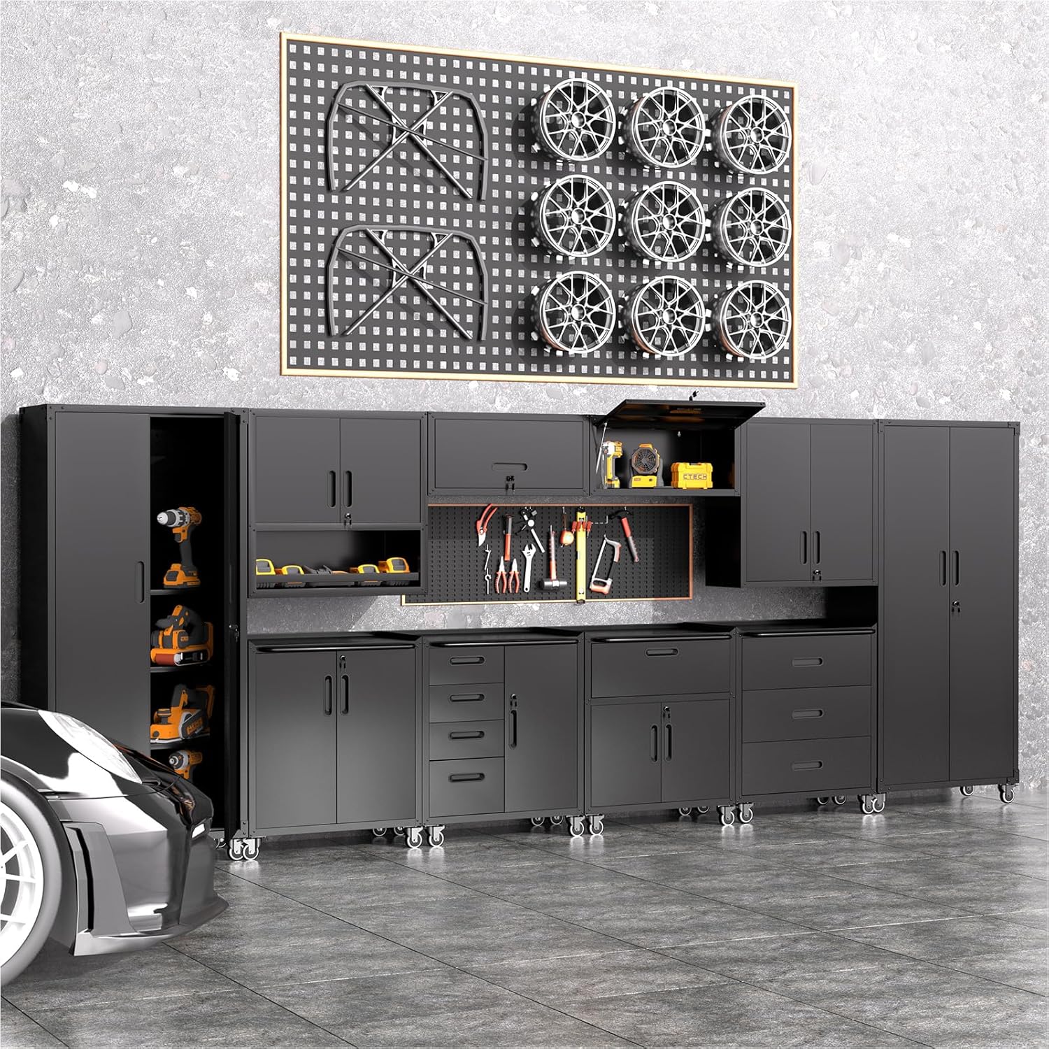 Setting up the FLIXELIO garage storage cabinets review,FLIXELIO garage storage cabinets review and rating,is FLIXELIO garage storage cabinets worth buying,FLIXELIO garage storage cabinets review pros cons,FLIXELIO garage storage cabinets review honest opinion,FLIXELIO garage storage cabinets review verdict for the first time