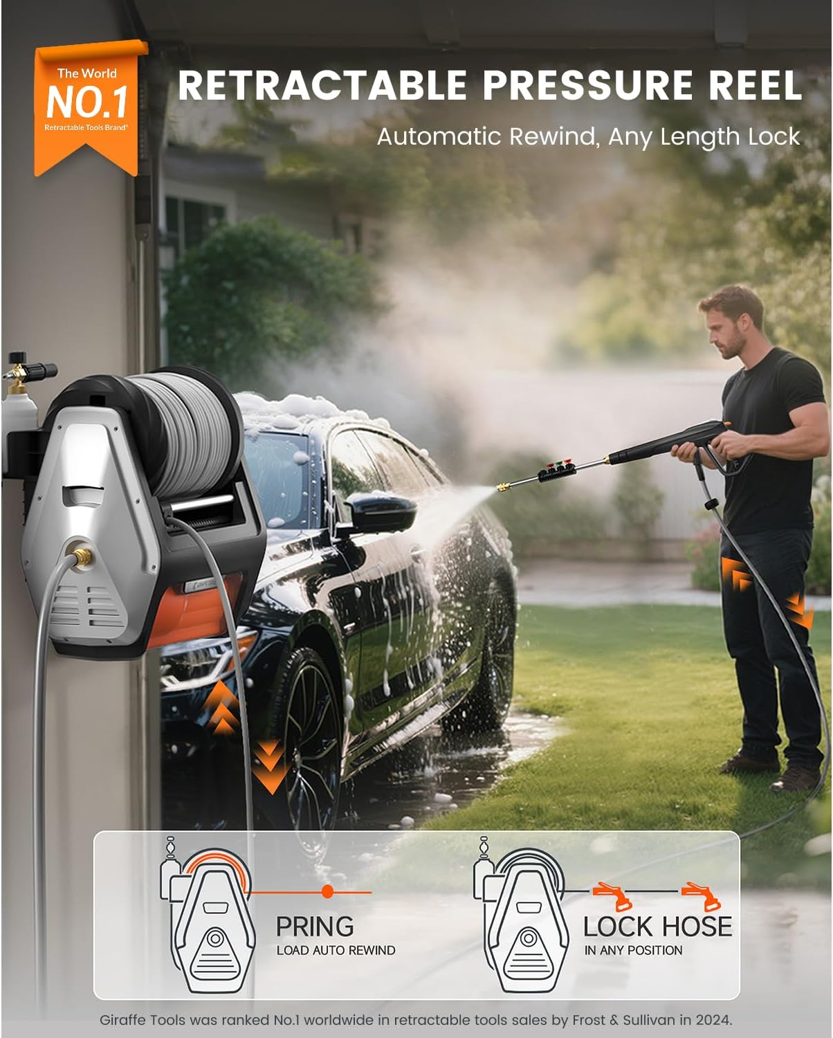 Giraffe Tools Grandfalls pressure washer review,Giraffe Tools Grandfalls pressure washer review and rating,is Giraffe Tools Grandfalls pressure washer worth buying,Giraffe Tools Grandfalls pressure washer review pros cons,Giraffe Tools Grandfalls pressure washer review honest opinion,Giraffe Tools Grandfalls pressure washer review verdict key features and specifications overview