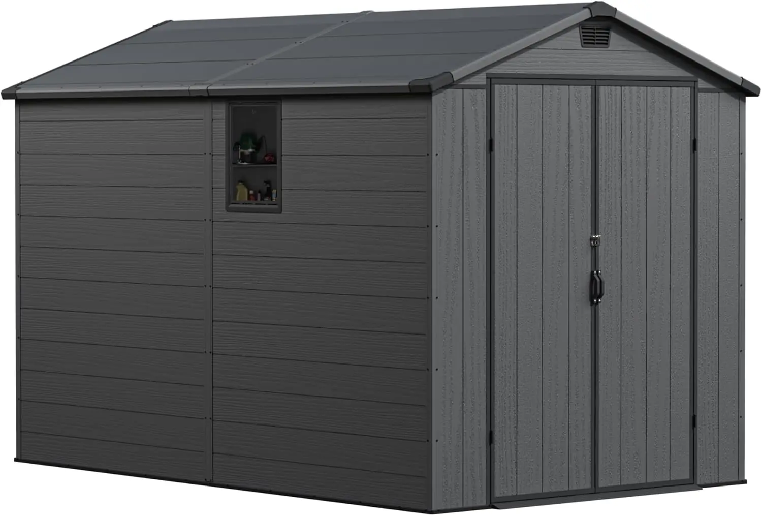 Greesum 6x10FT storage shed review,Greesum 6x10FT storage shed review and rating,is Greesum 6x10FT storage shed worth buying,Greesum 6x10FT storage shed review pros cons,Greesum 6x10FT storage shed review honest opinion,Greesum 6x10FT storage shed review verdict — full package contents